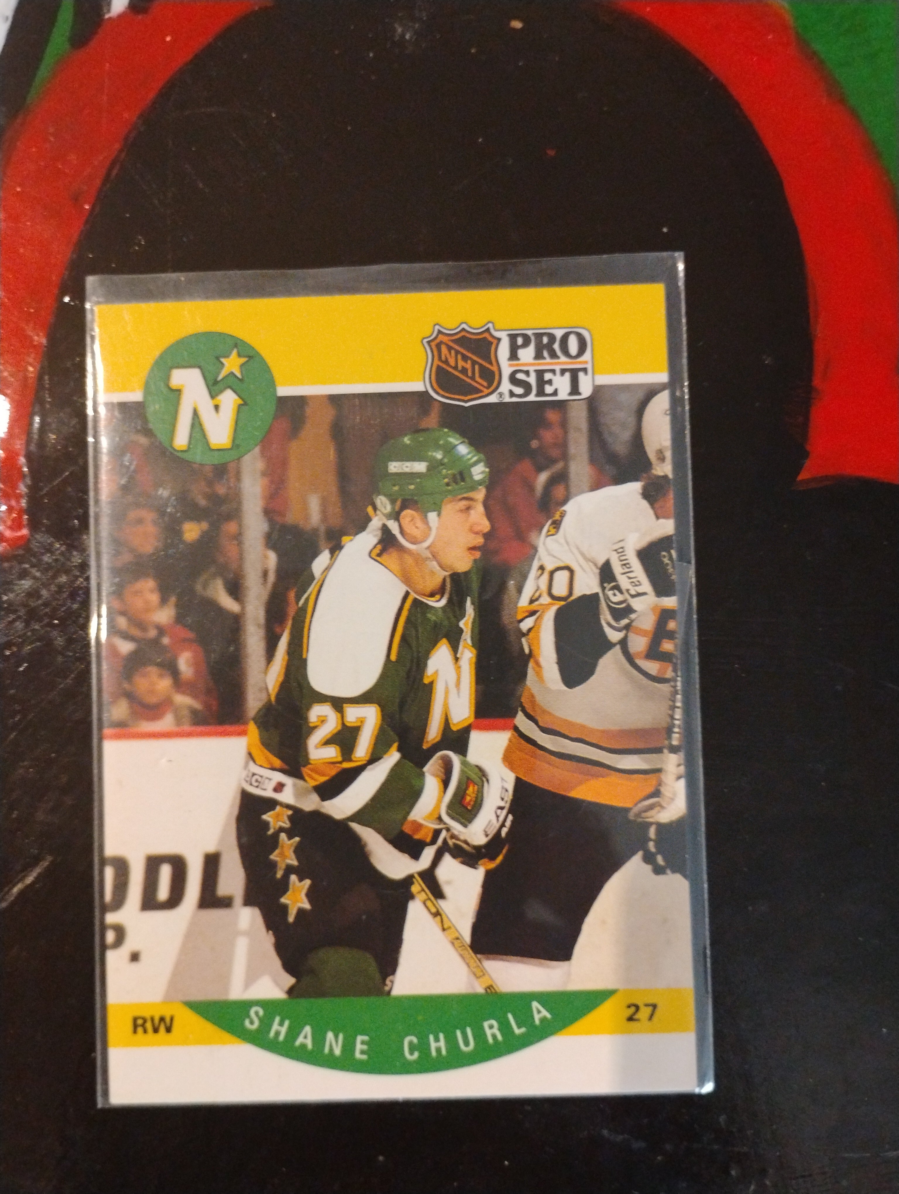 Carte de membre annuel cashockey 25$/par année