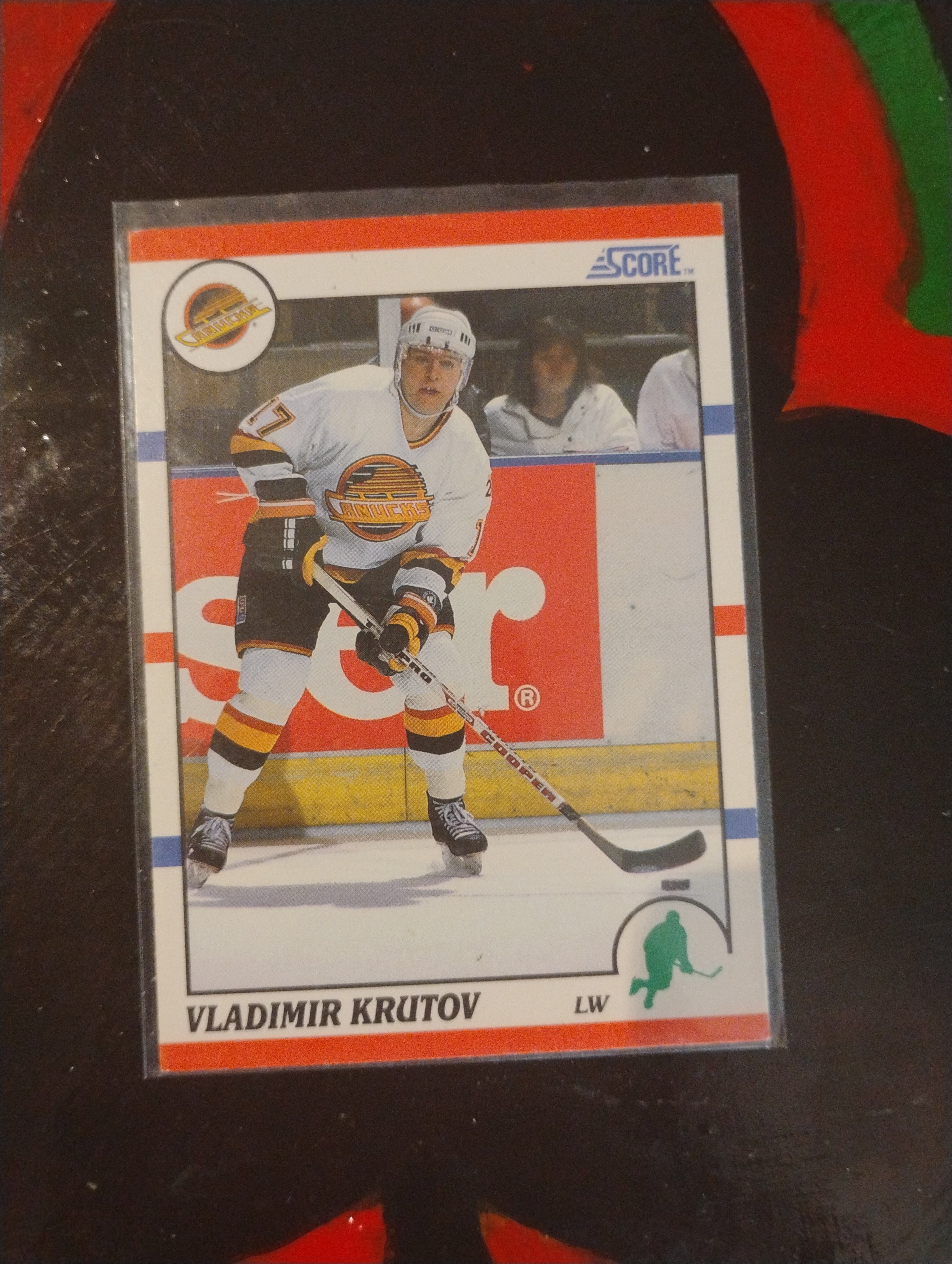 Carte de membre annuel cashockey 25$/par année