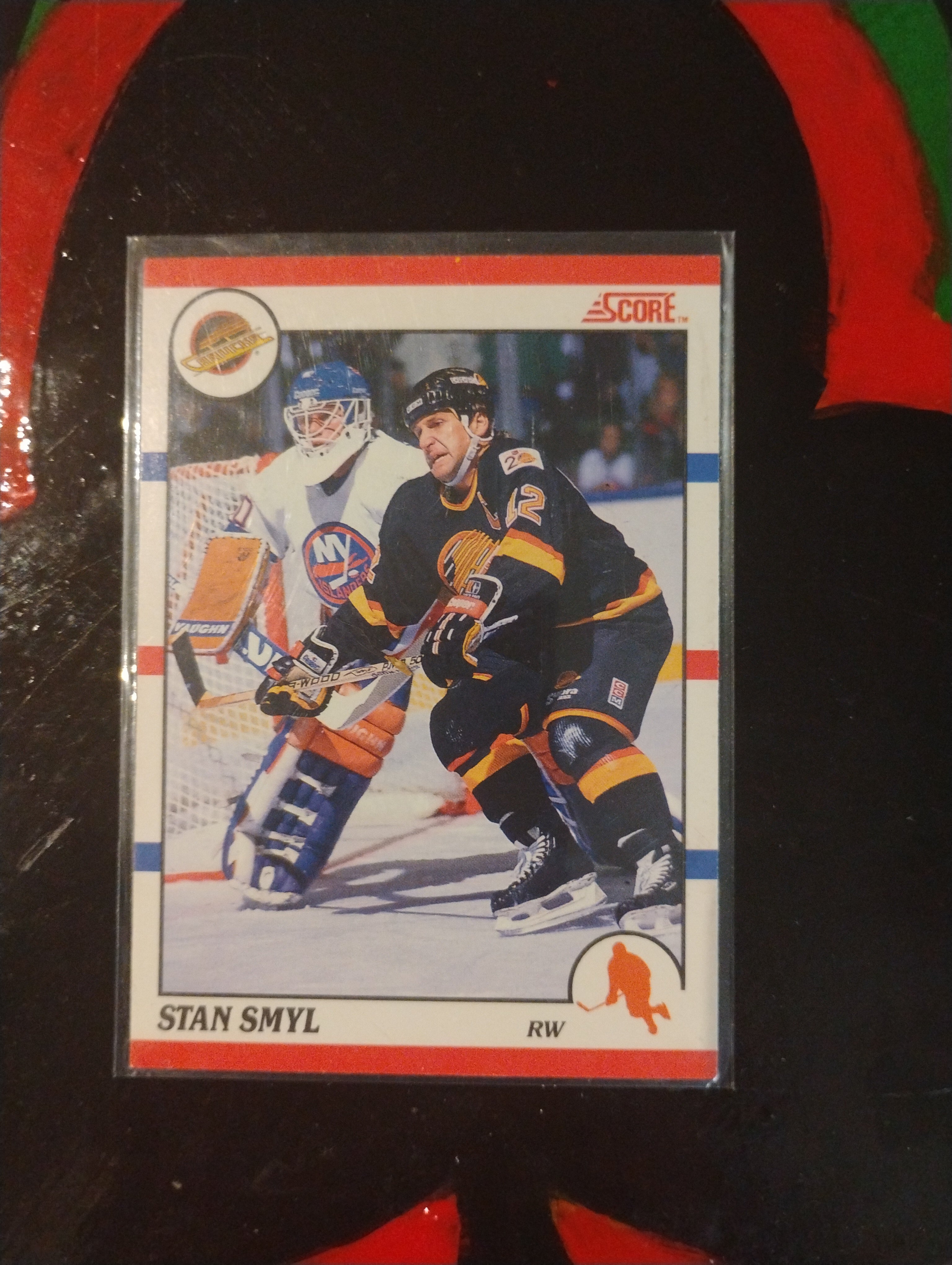Carte de membre annuel cashockey 25$/par année