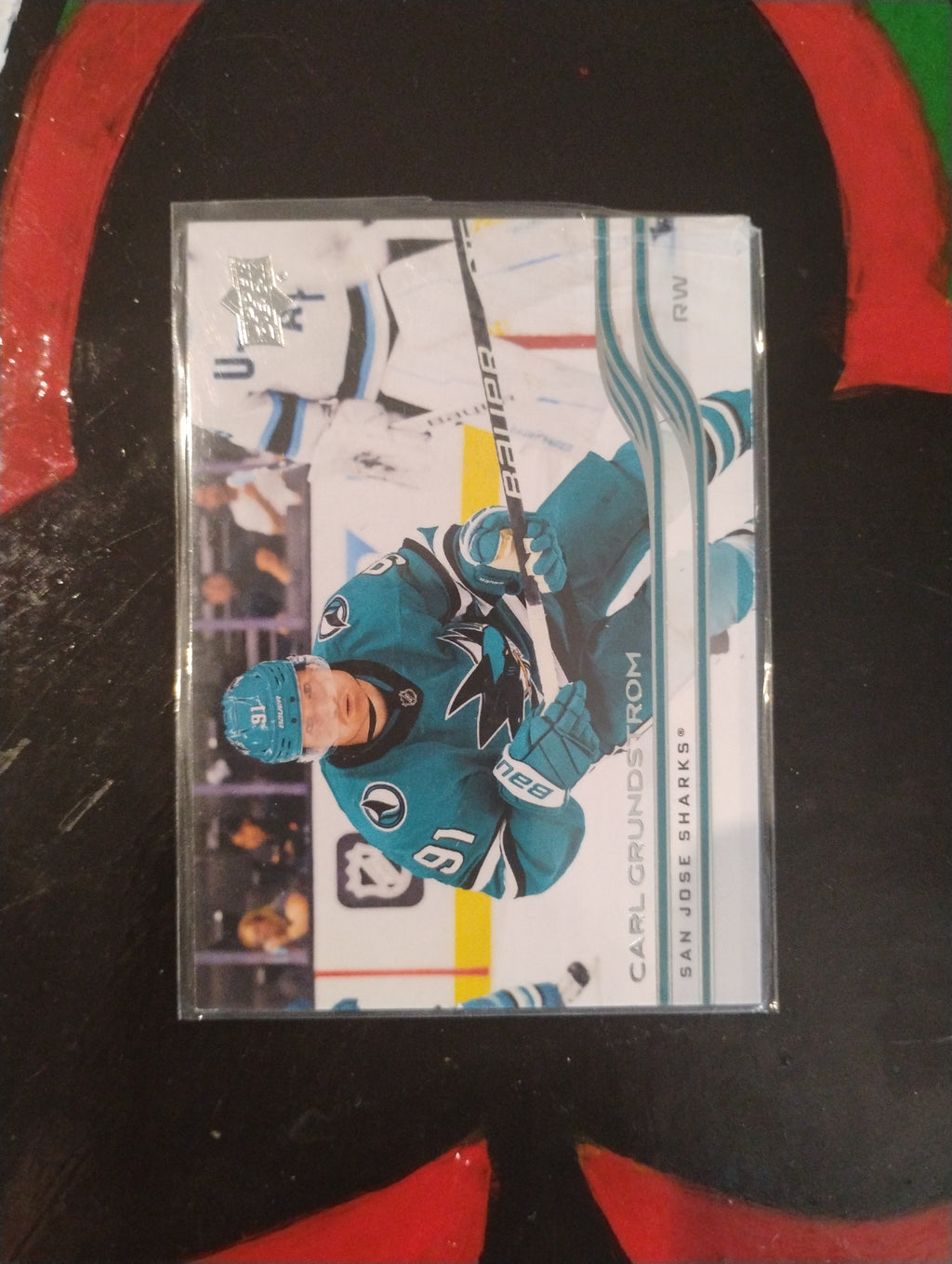Carte de membre annuel cashockey 25$/par année