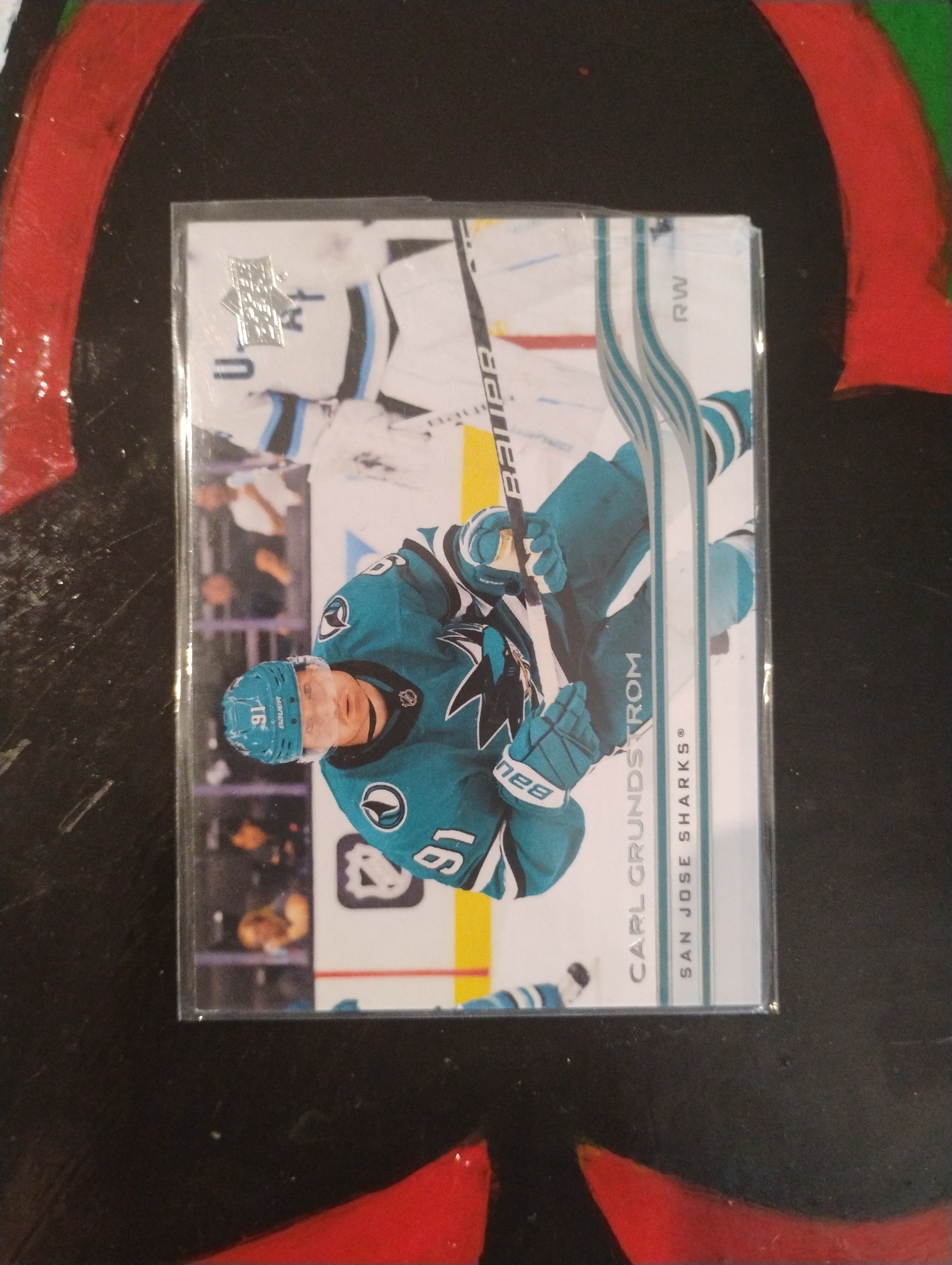 Carte de membre annuel cashockey 25$/par année