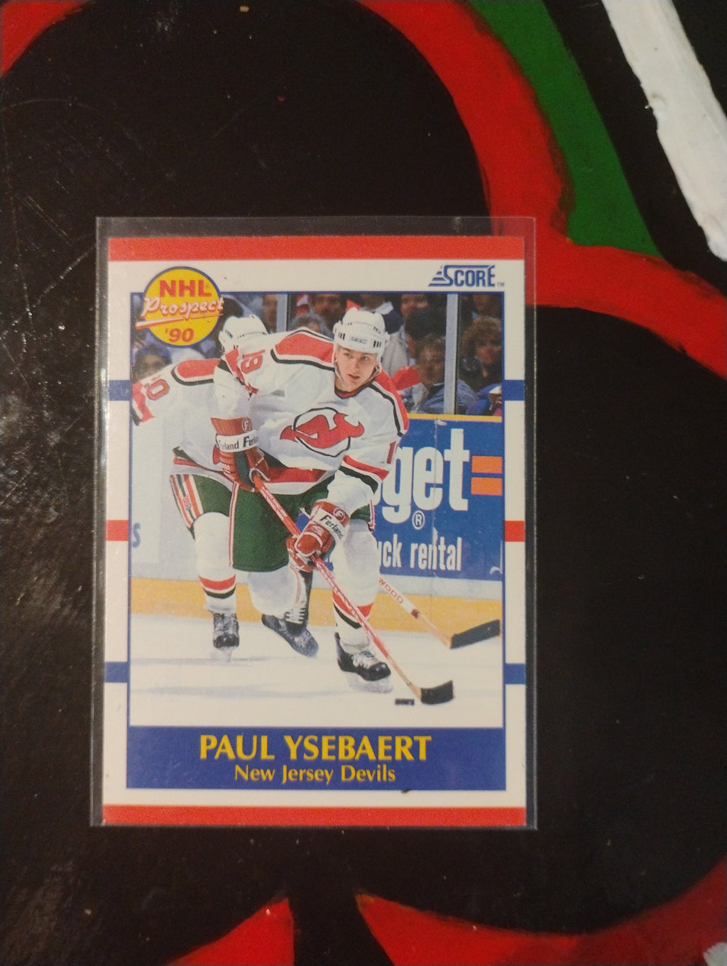 Carte de membre annuel cashockey 25$/par année