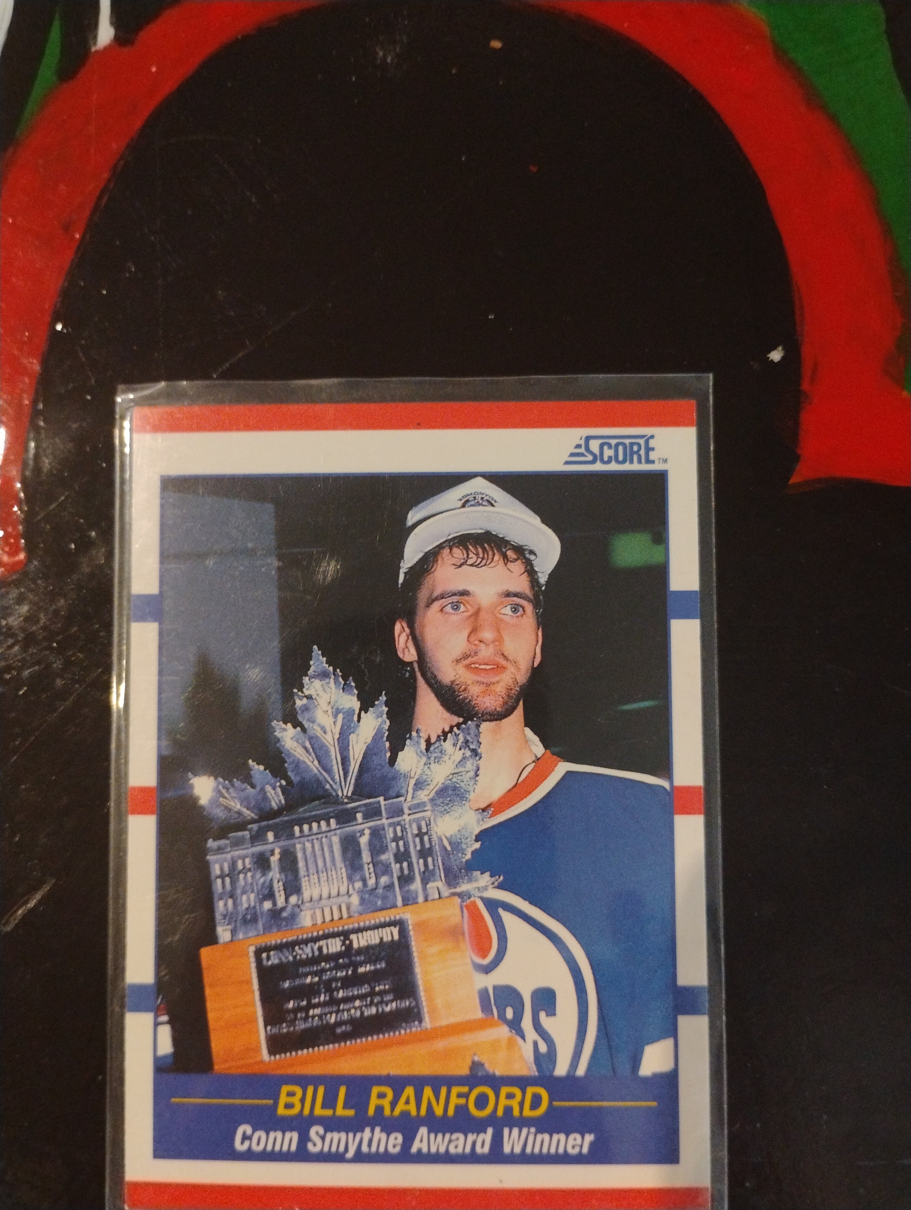 Carte de membre annuel cashockey 25$/par année