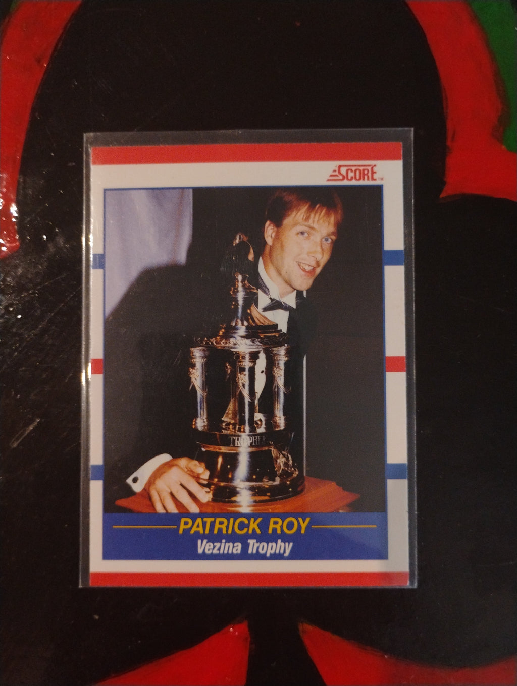 Carte de membre annuel cashockey 25$/par année