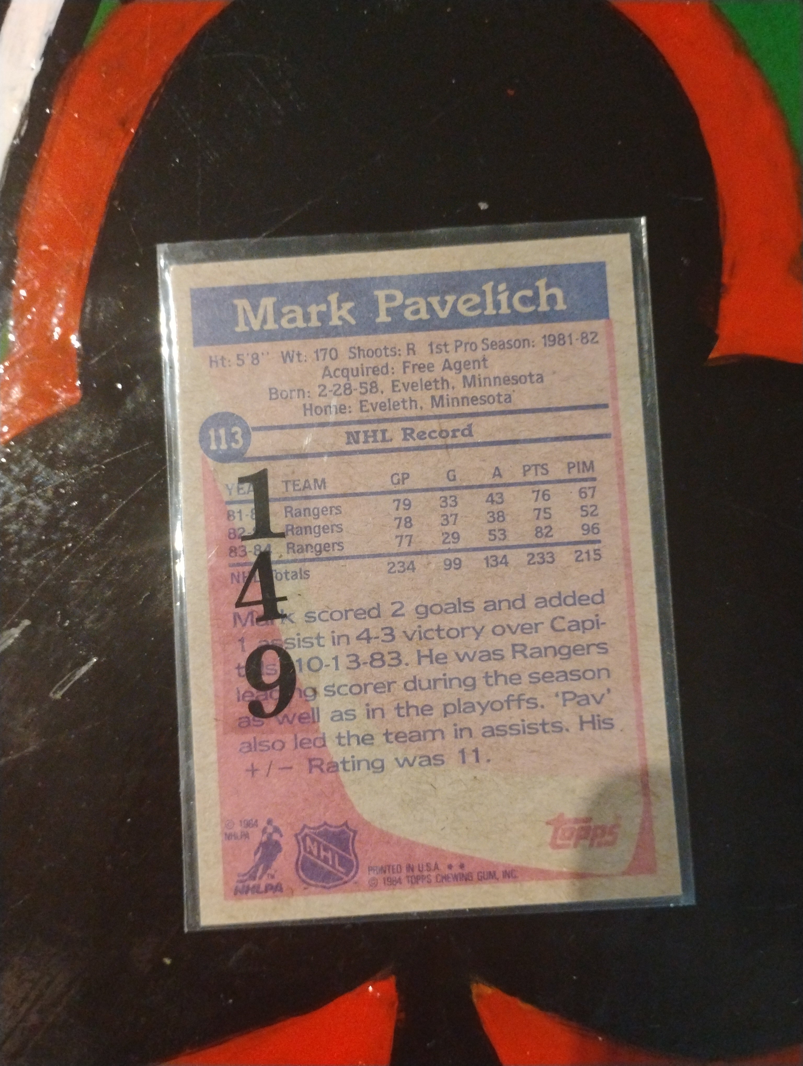 Carte de membre annuel cashockey 25$/par année