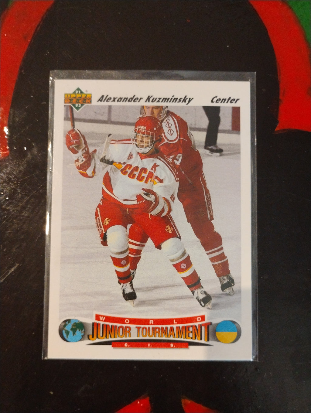 Carte de membre annuel cashockey 25$/par année