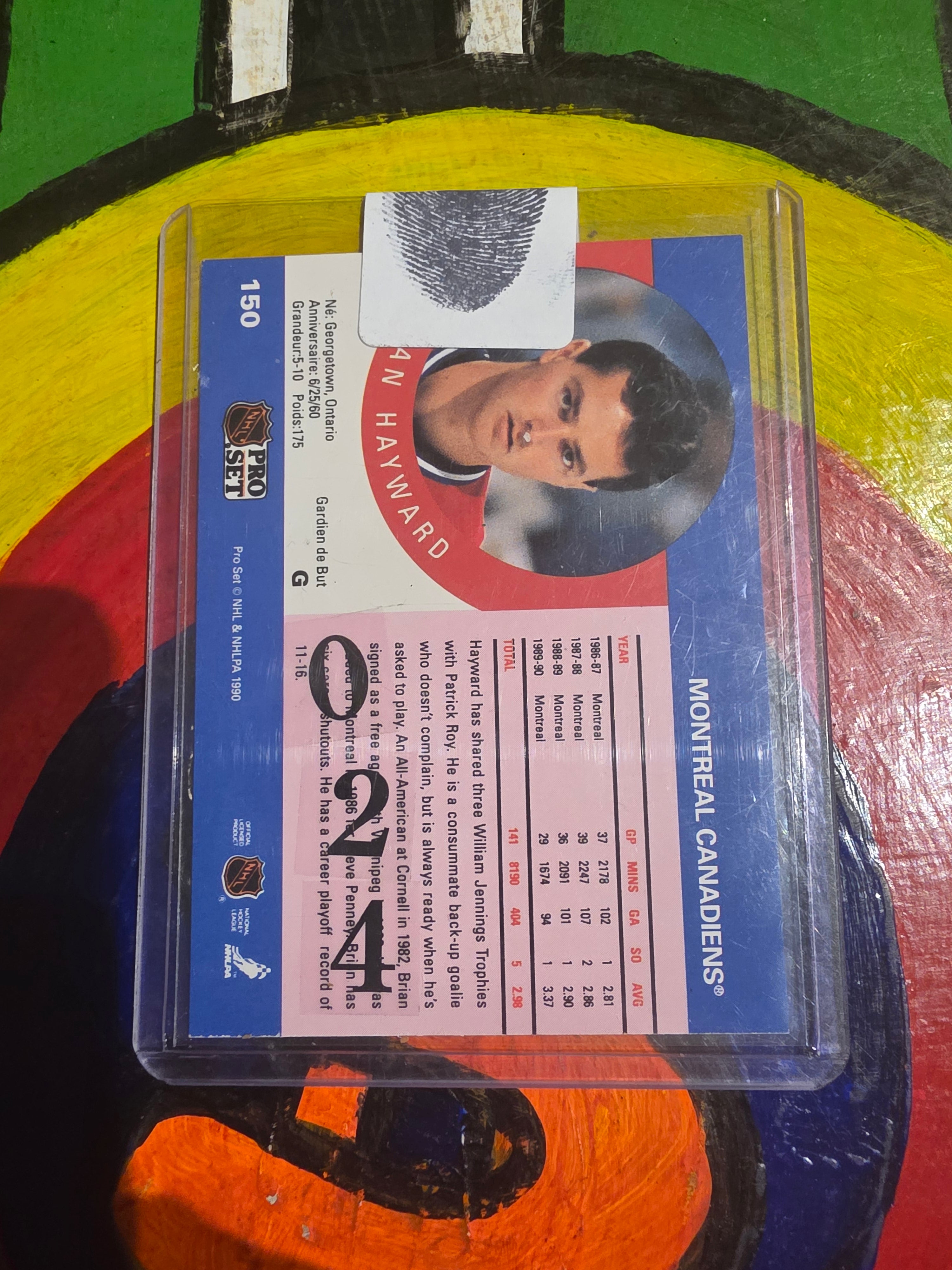 Carte de membre abonnement a vie.