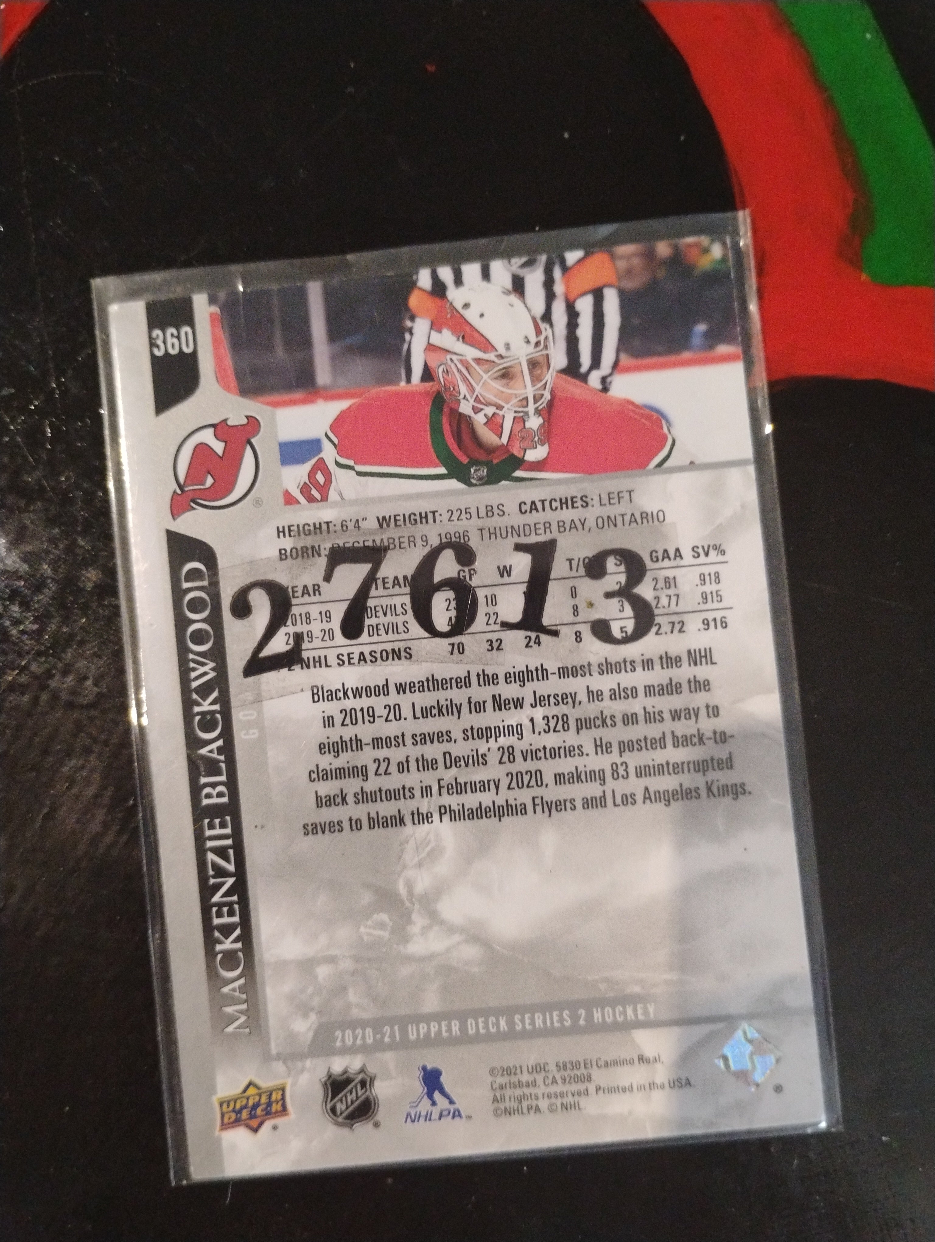 Carte de membre annuel cashockey 25$/par année