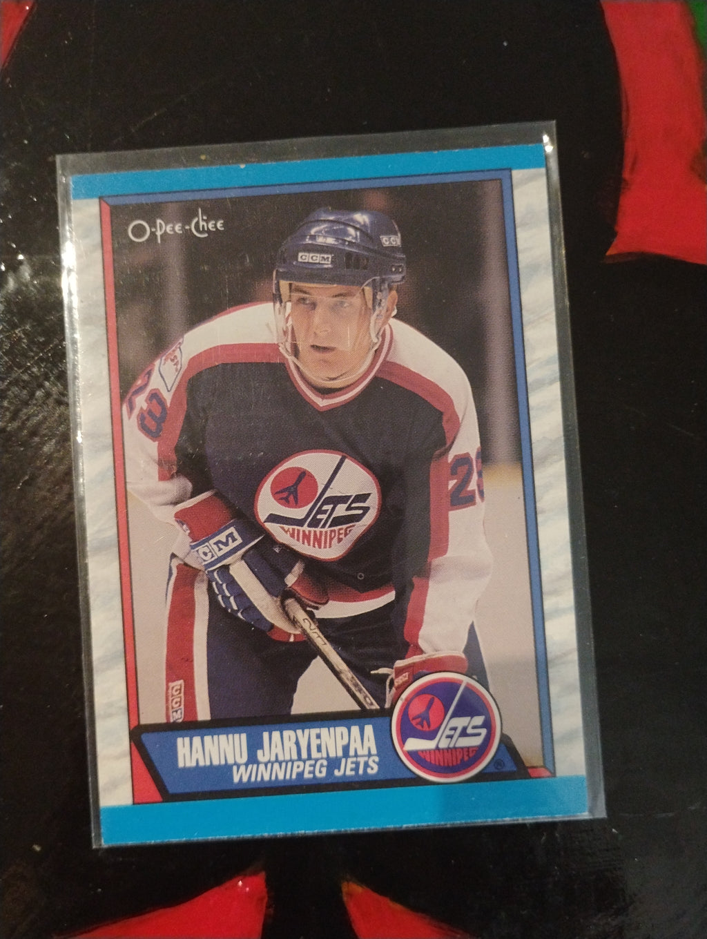 Carte de membre annuel cashockey 25$/par année