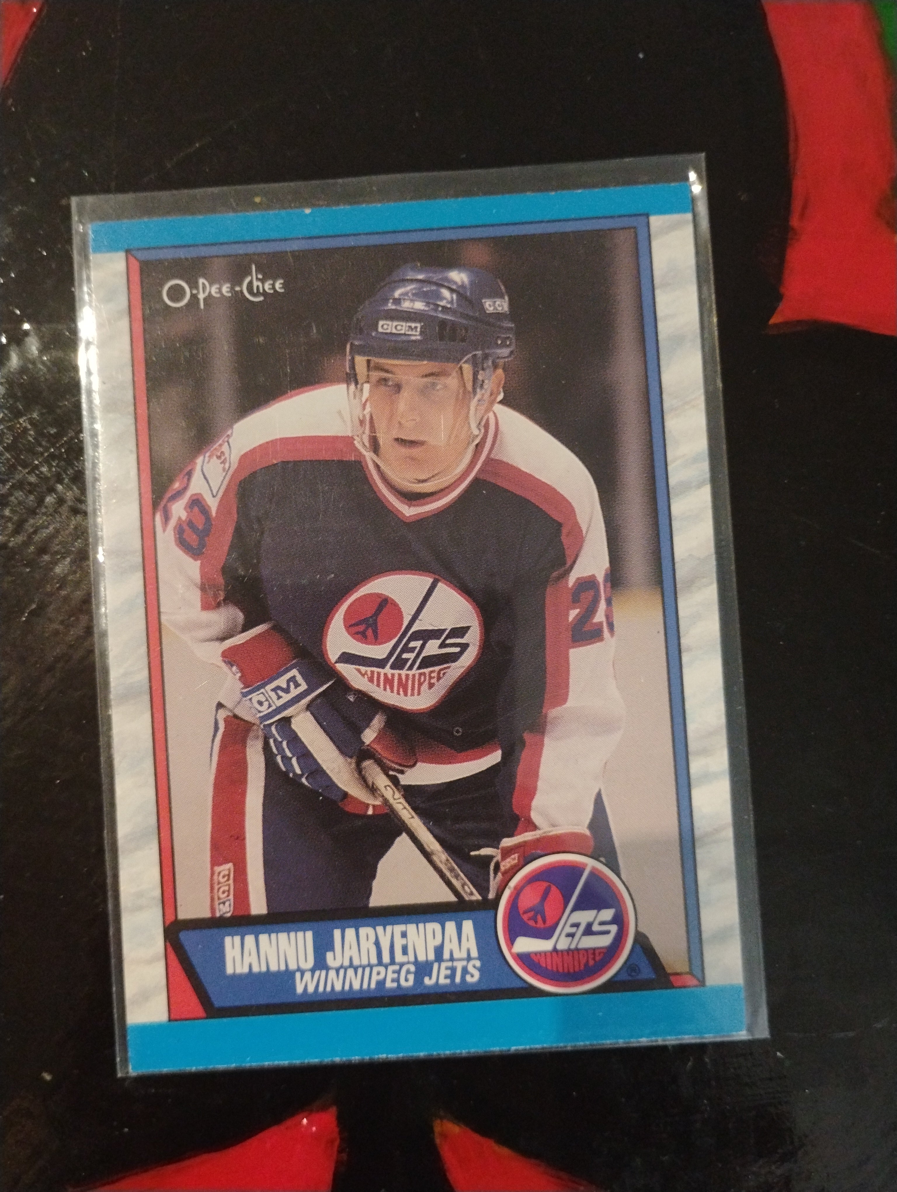 Carte de membre annuel cashockey 25$/par année