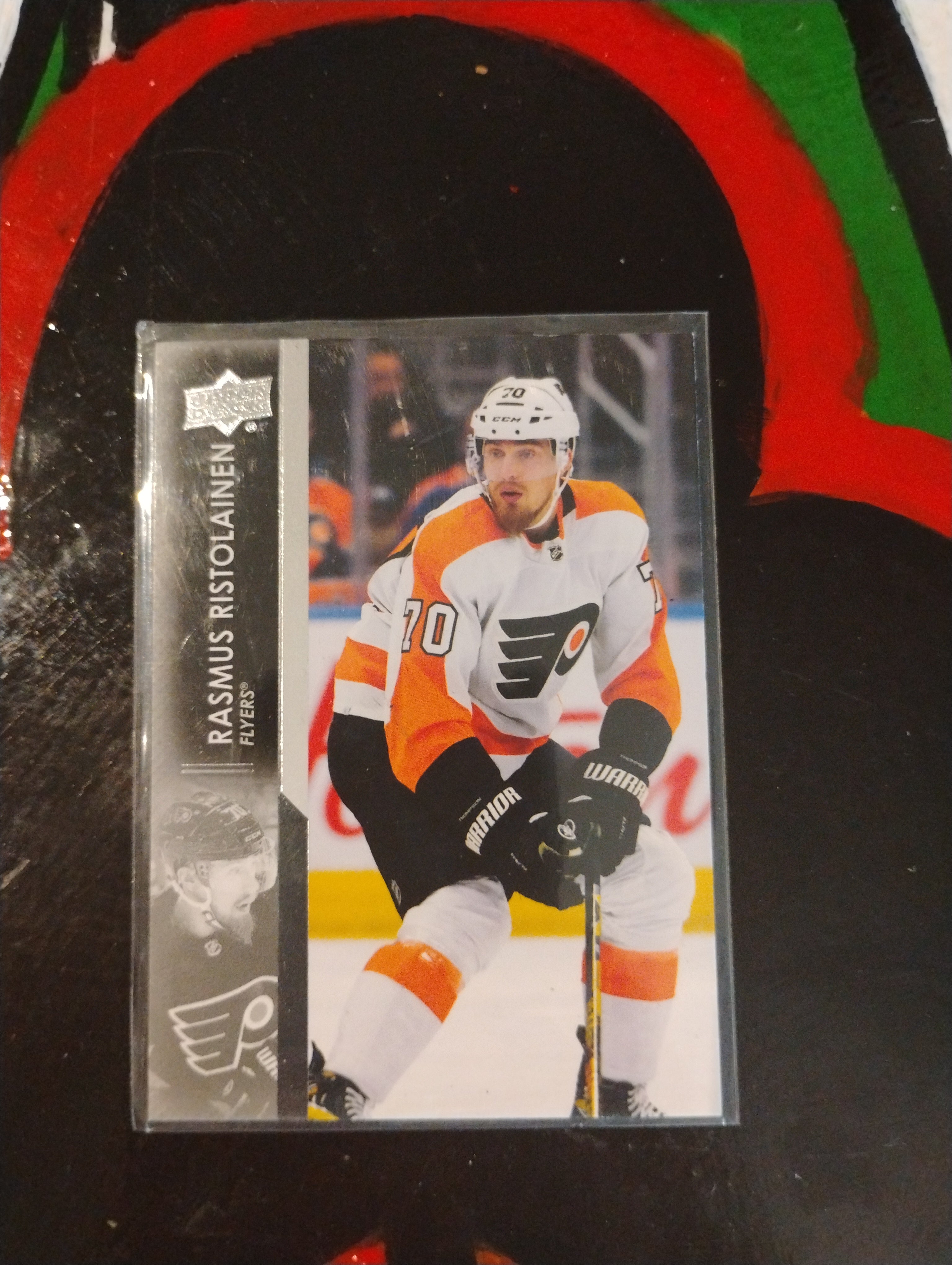 Carte de membre annuel cashockey 25$/par année