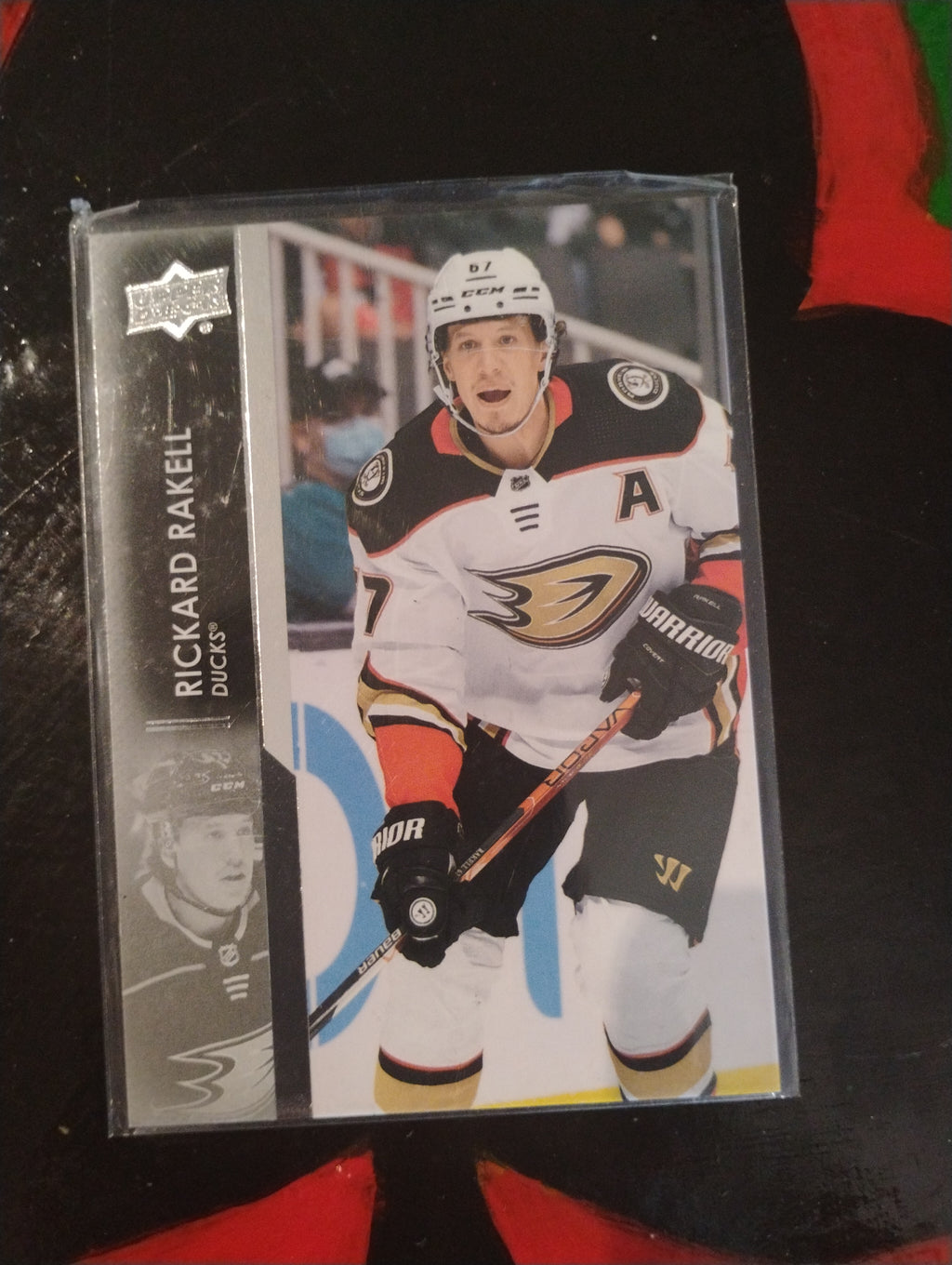 Carte de membre annuel cashockey 25$/par année