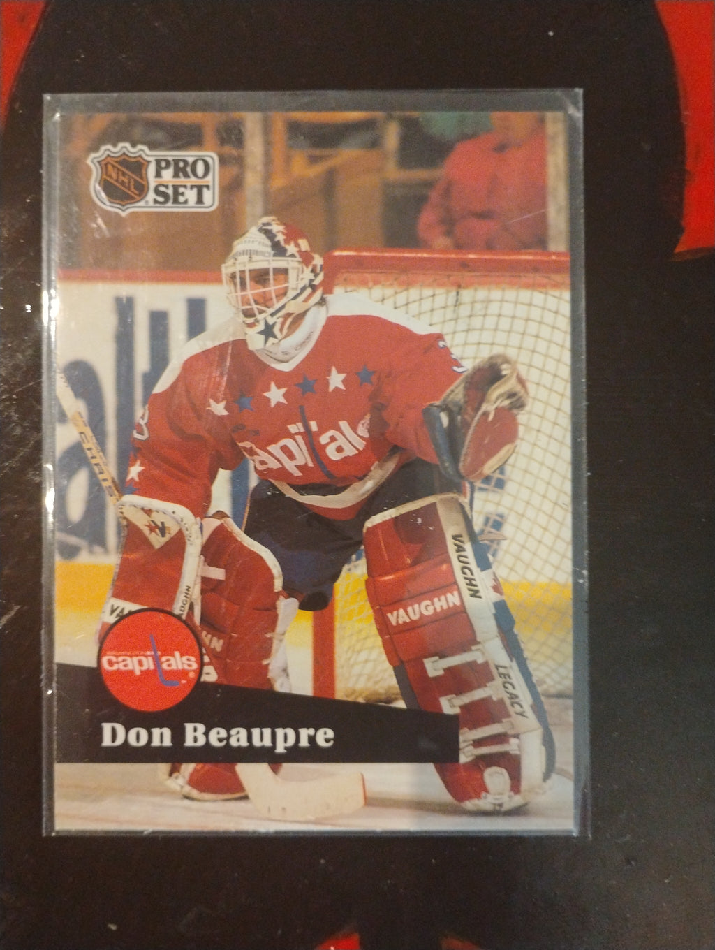 Carte de membre annuel cashockey 25$/par année