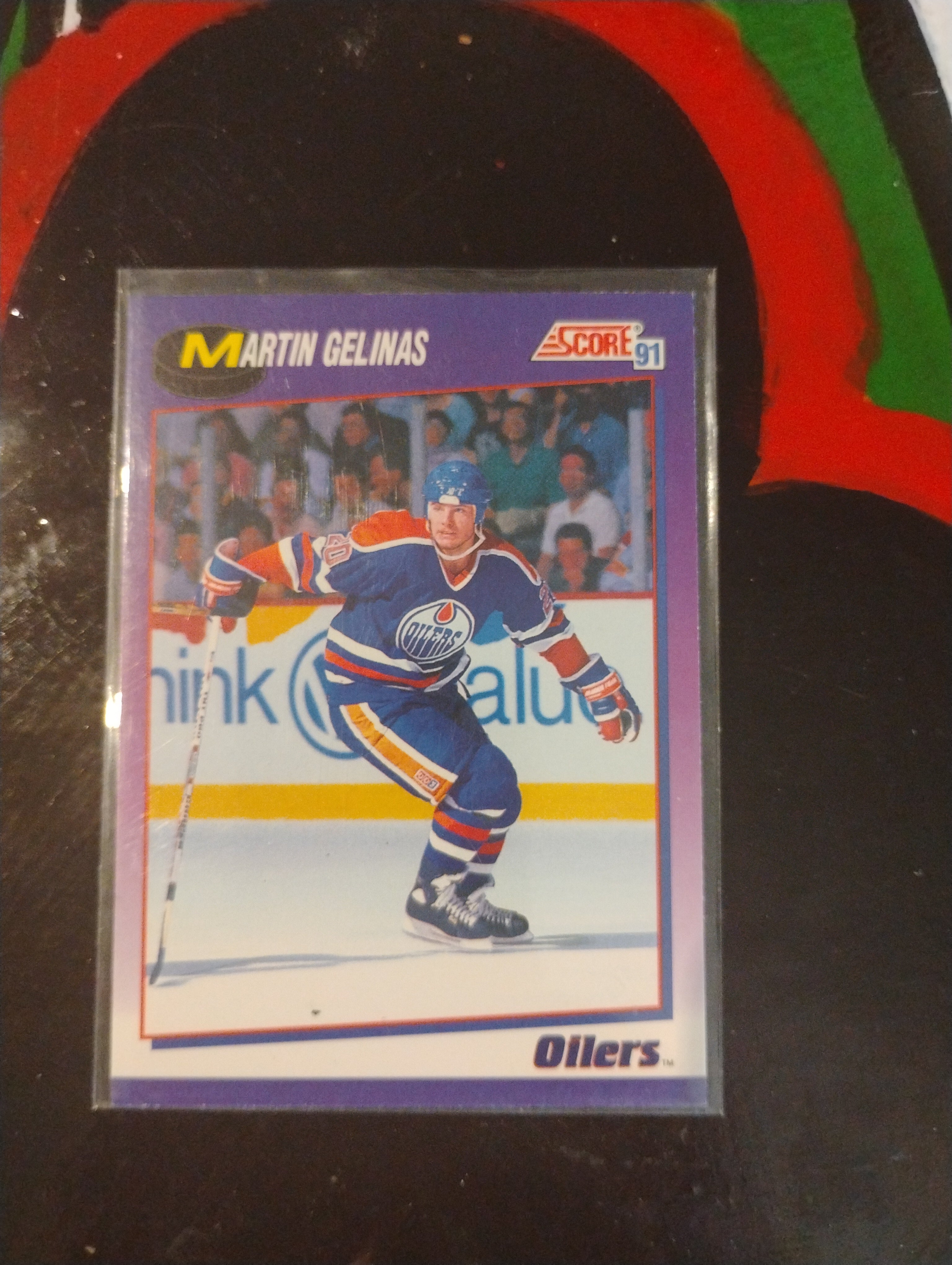 Carte de membre annuel cashockey 25$/par année