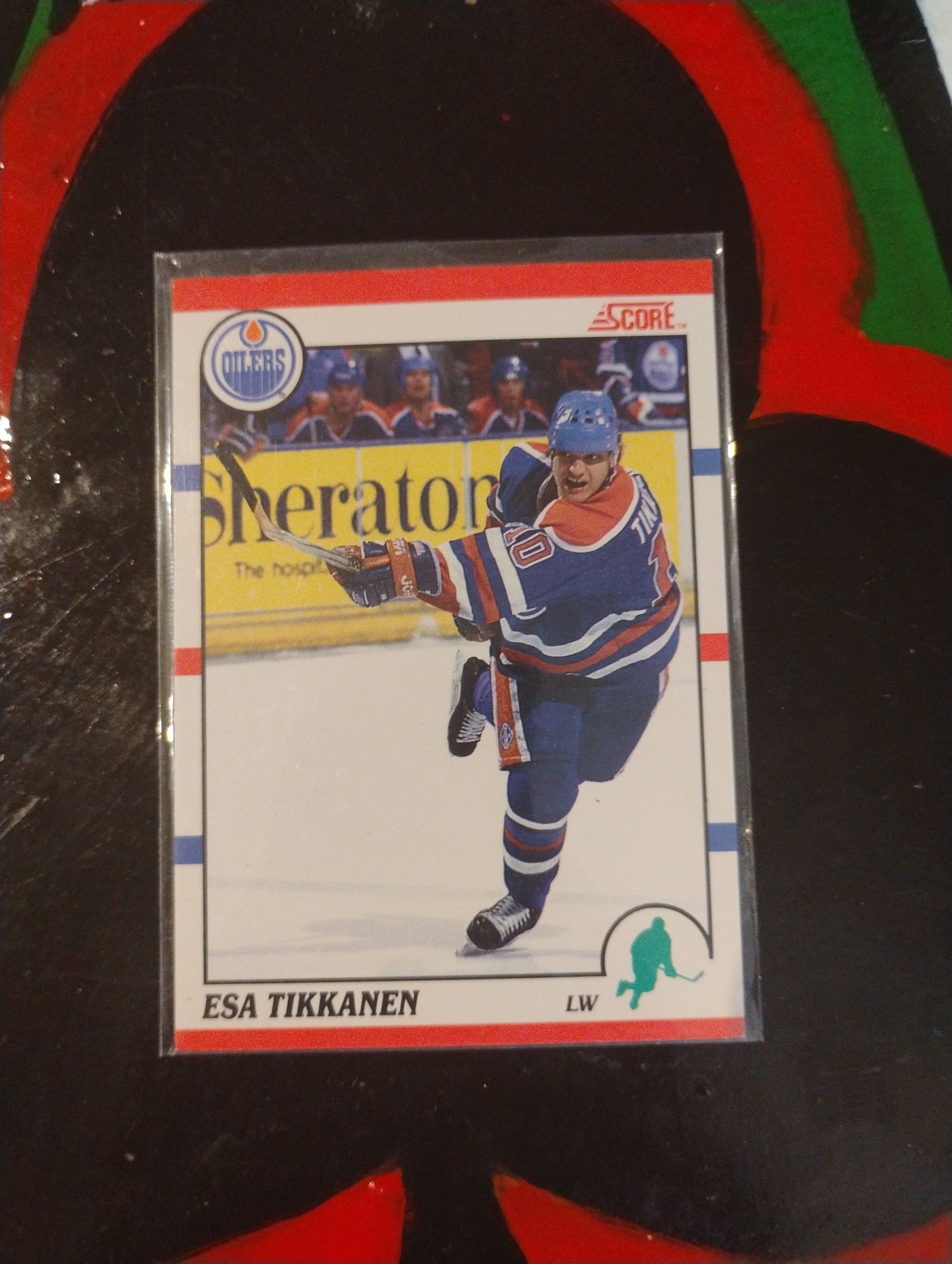 Carte de membre annuel cashockey 25$/par année