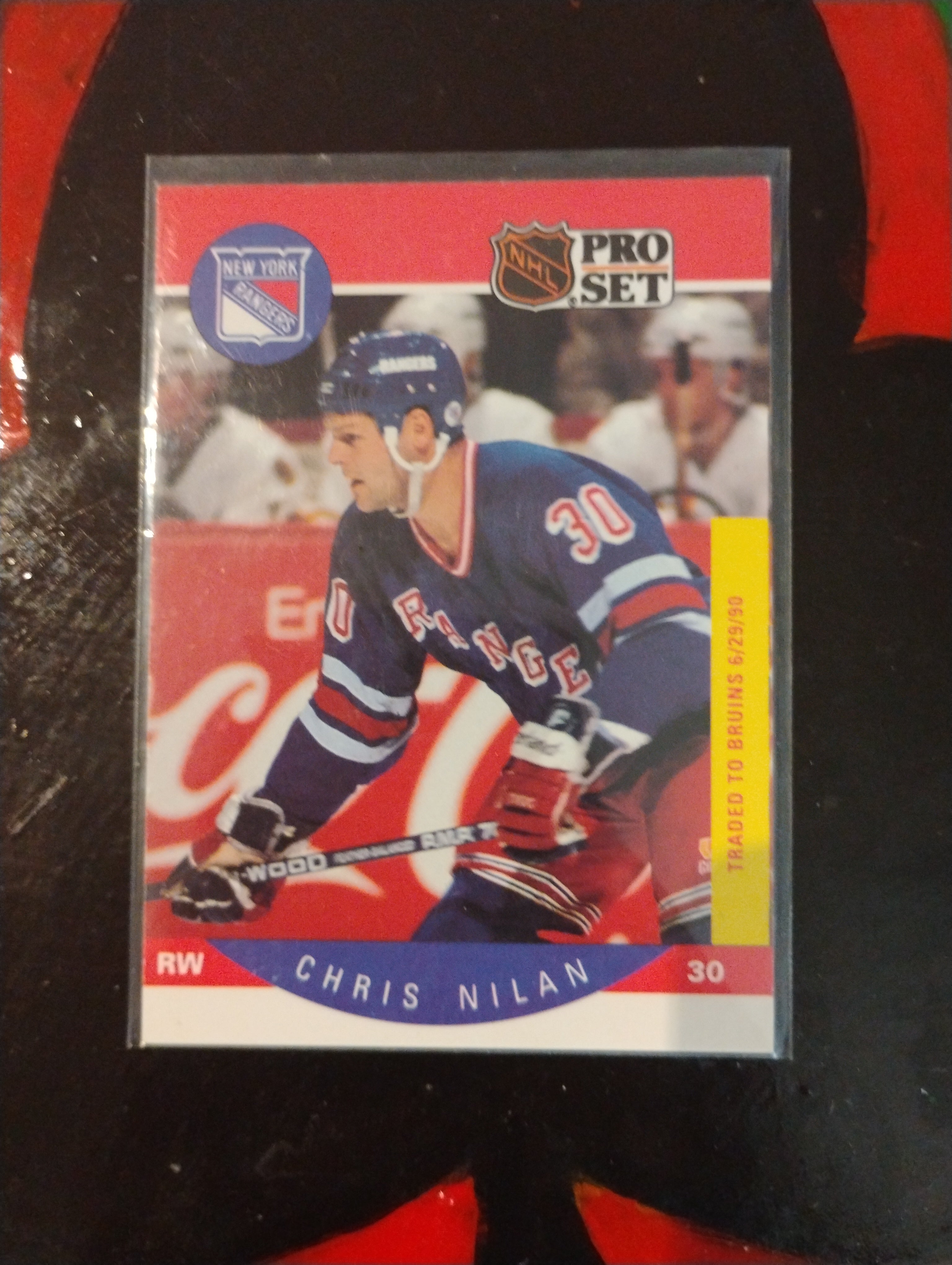 Carte de membre annuel cashockey 25$/par année