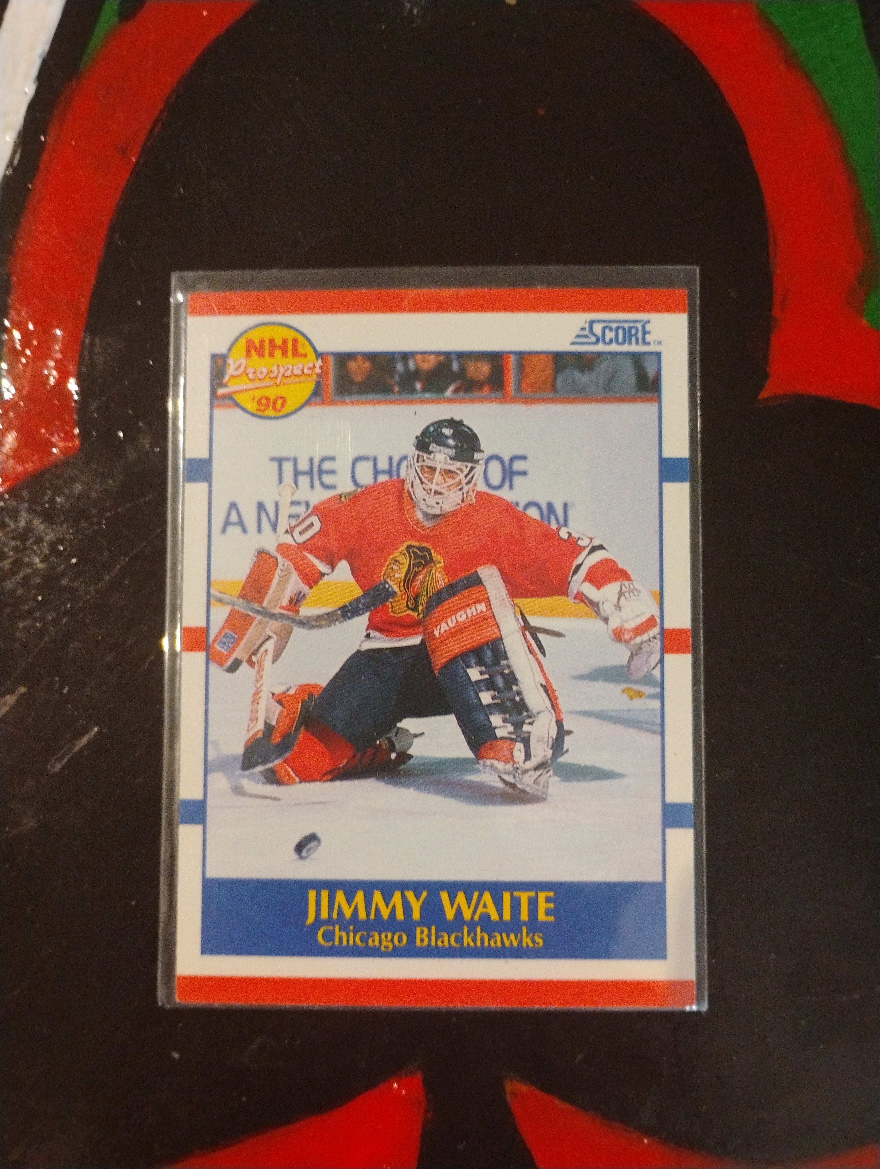 Carte de membre annuel cashockey 25$/par année