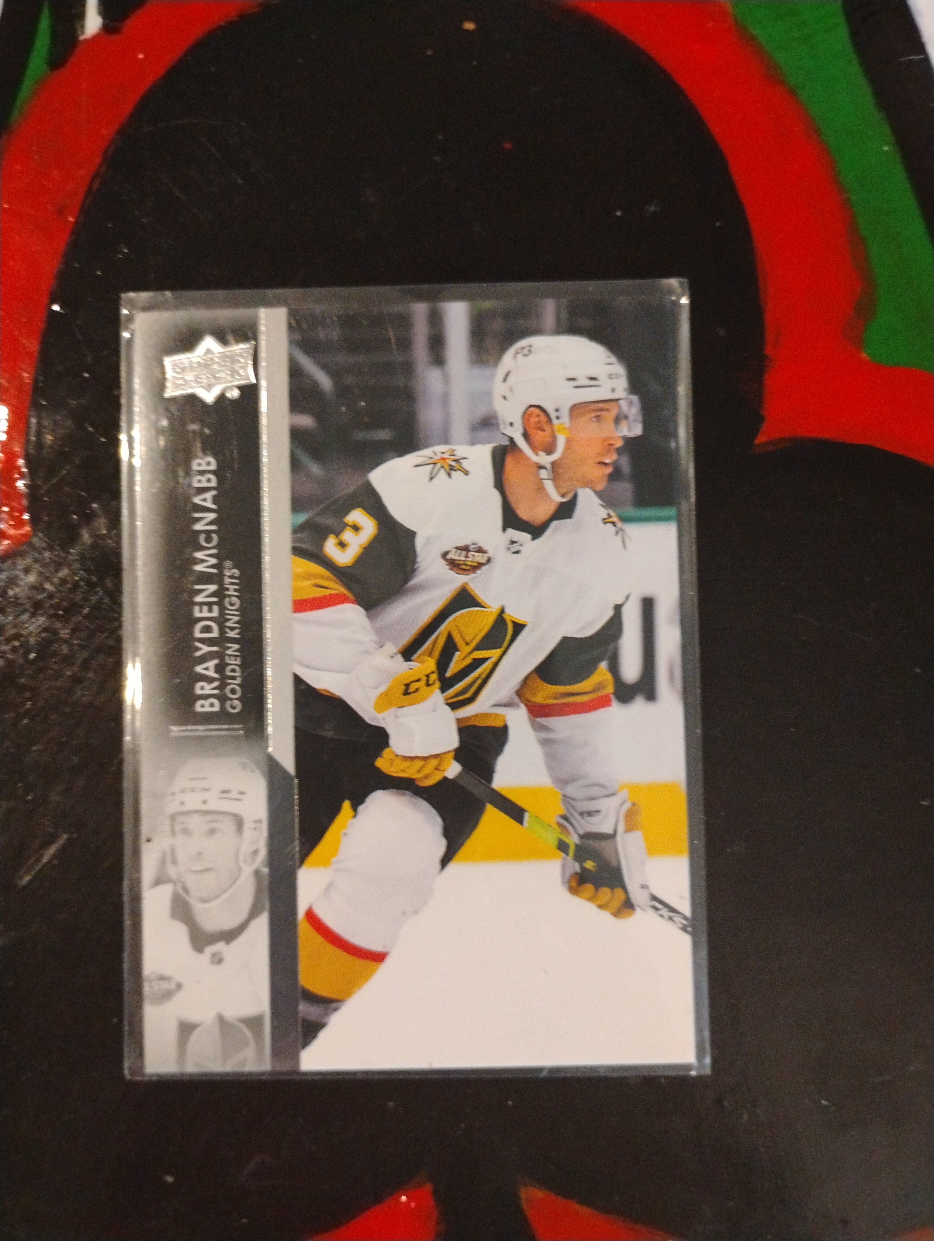 Carte de membre annuel cashockey 25$/par année