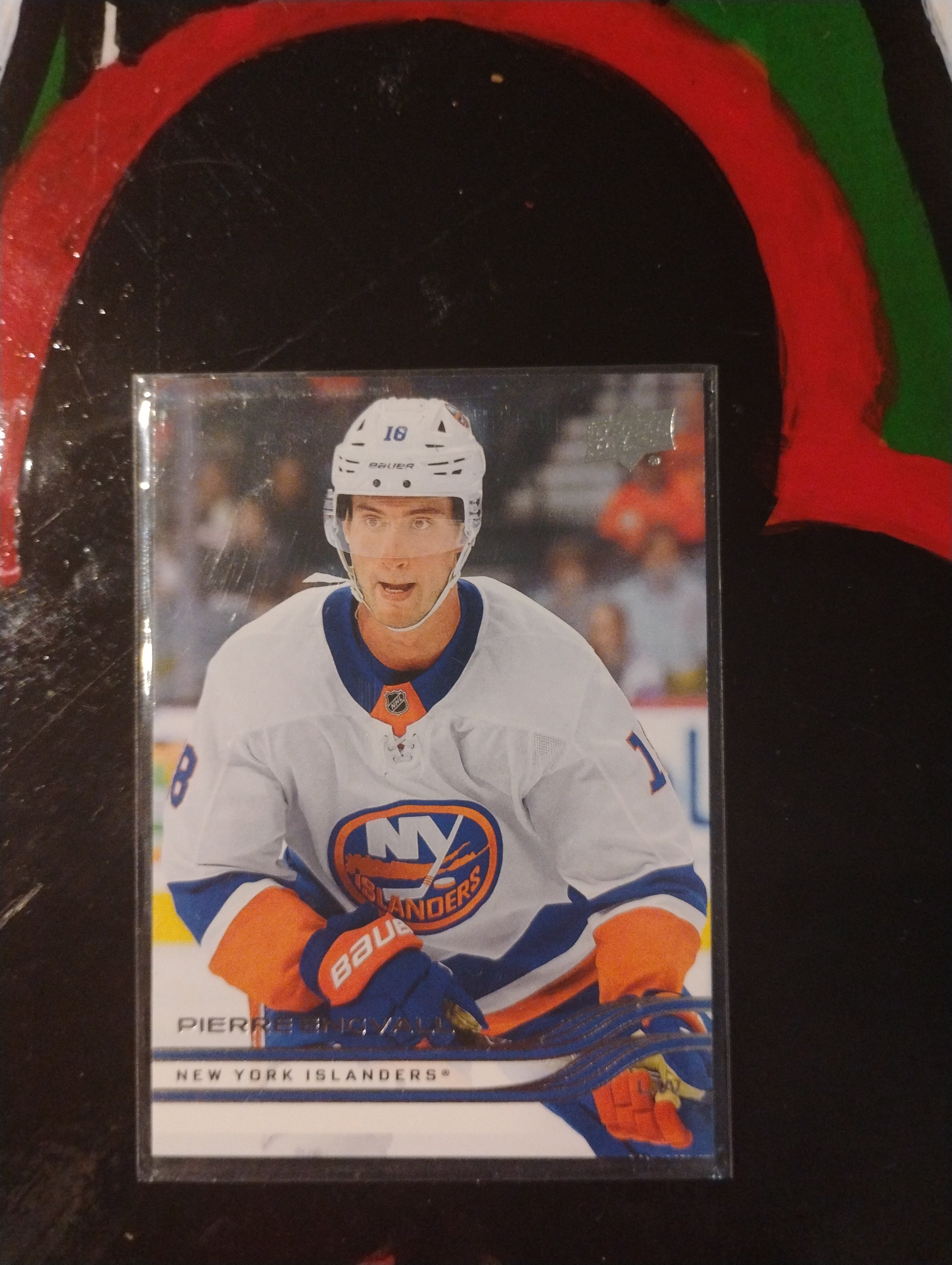 Carte de membre annuel cashockey 25$/par année