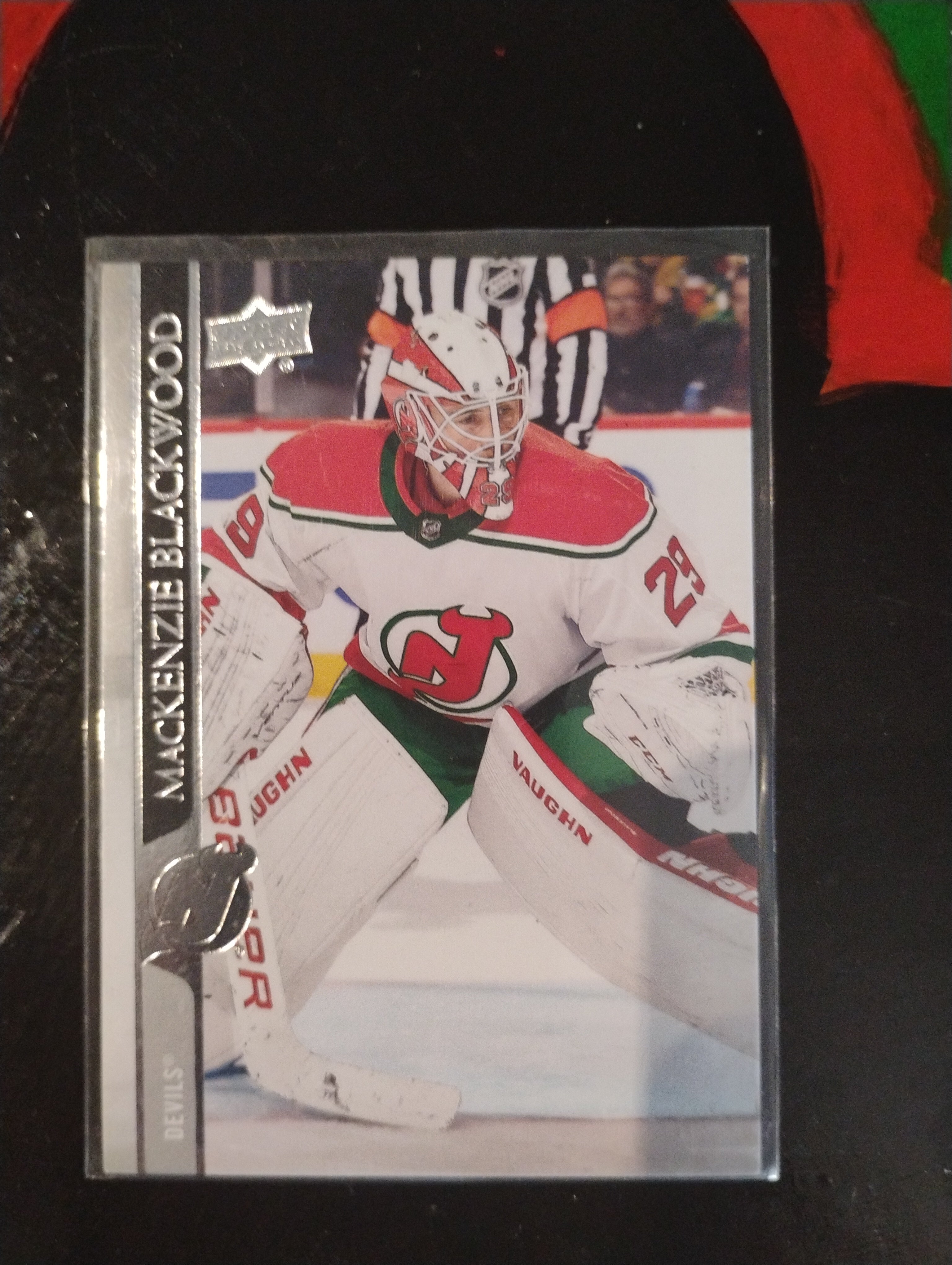 Carte de membre annuel cashockey 25$/par année