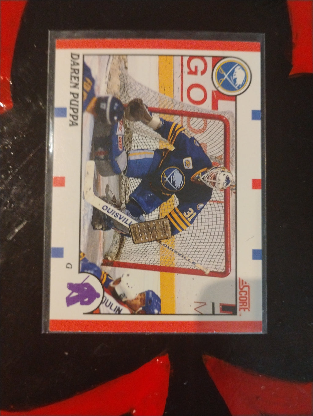Carte de membre annuel cashockey 25$/par année