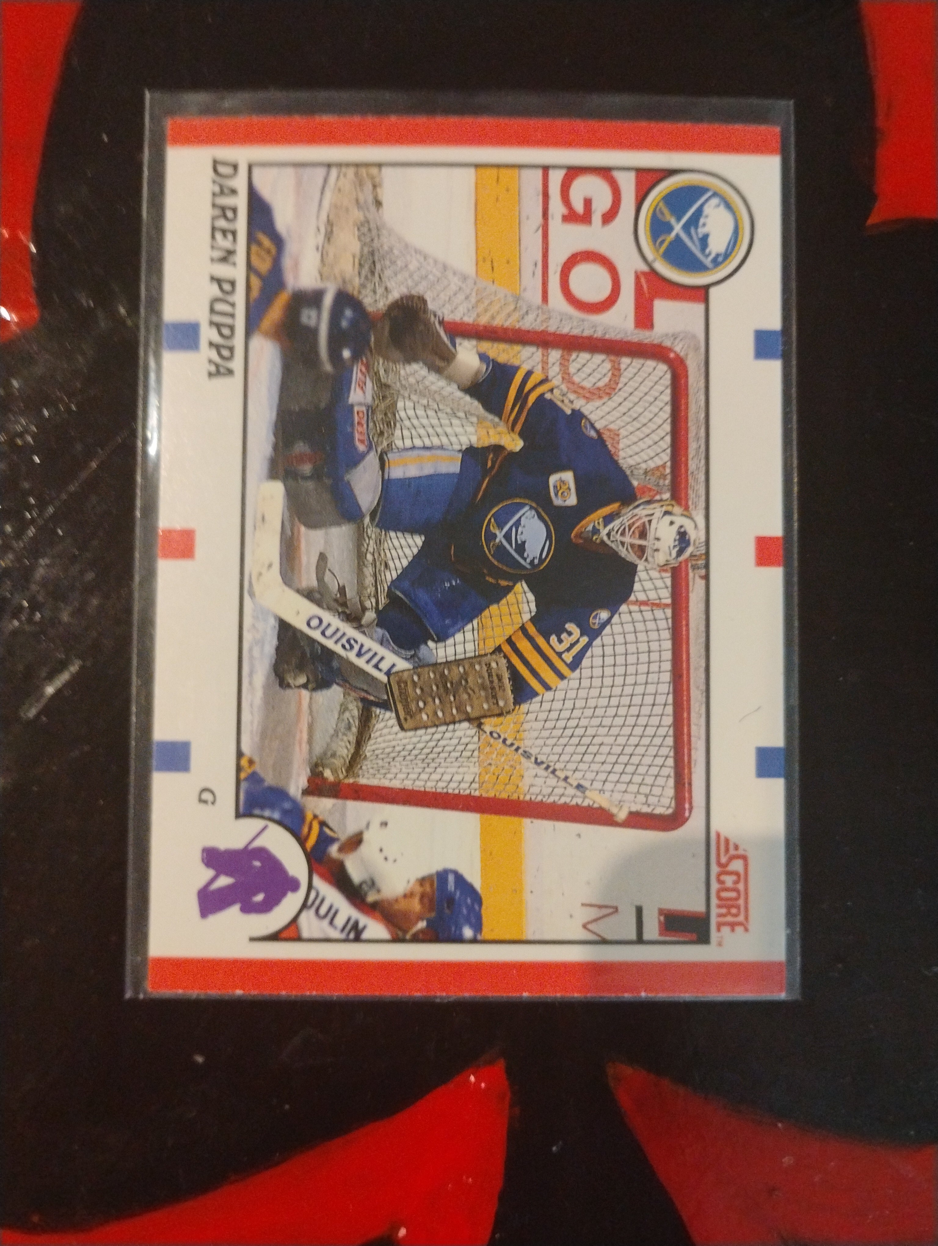 Carte de membre annuel cashockey 25$/par année