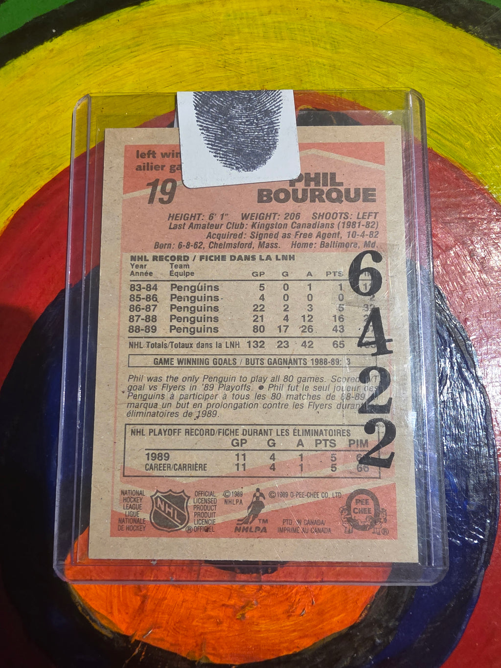 Carte de membre abonnement a vie.