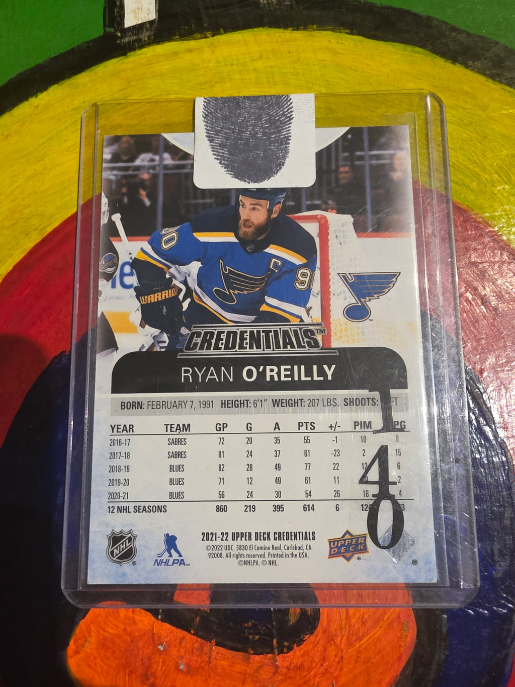 Carte de membre abonnement a vie.