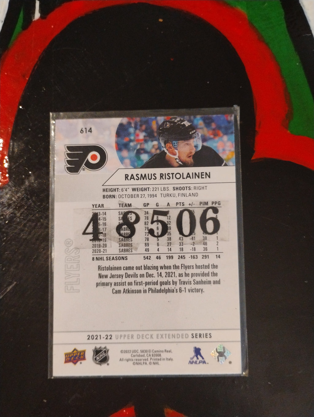 Carte de membre annuel cashockey 25$/par année