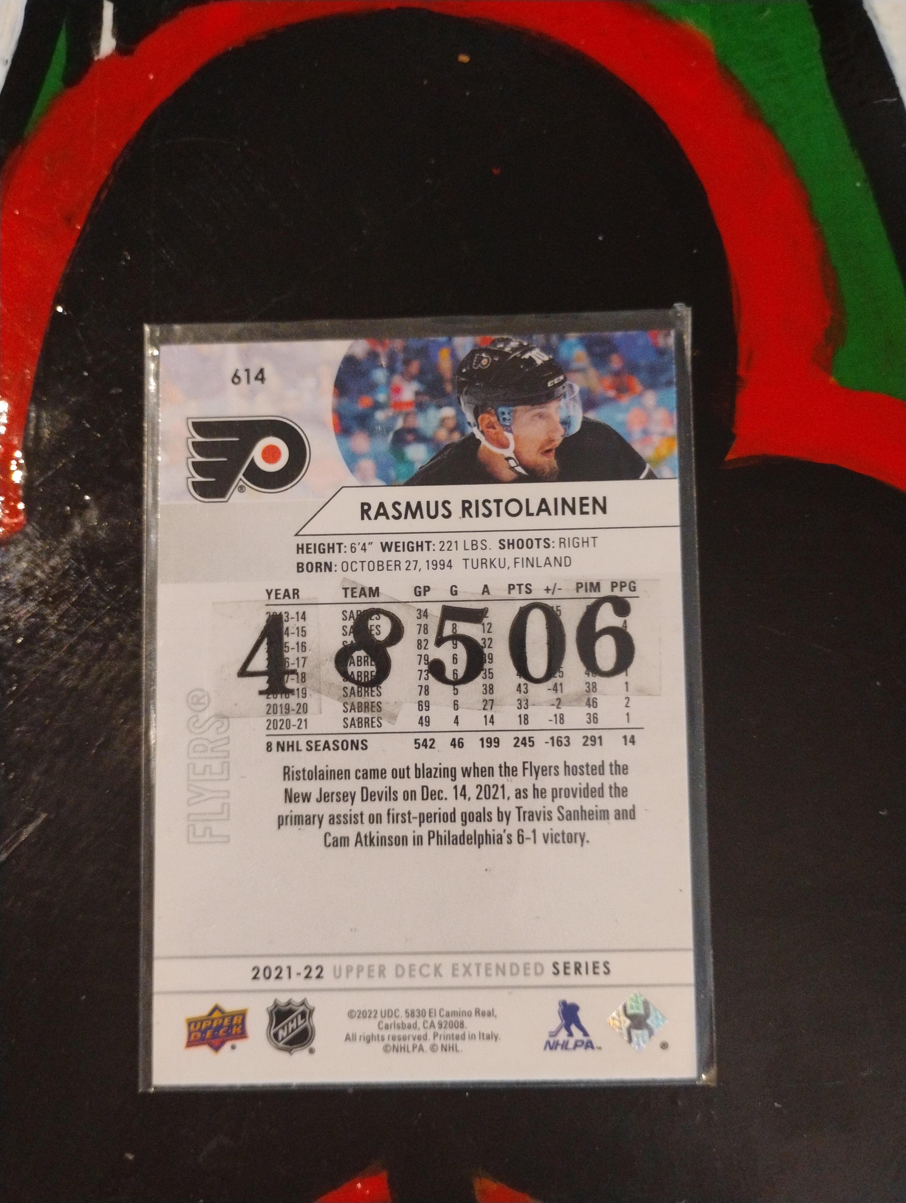 Carte de membre annuel cashockey 25$/par année