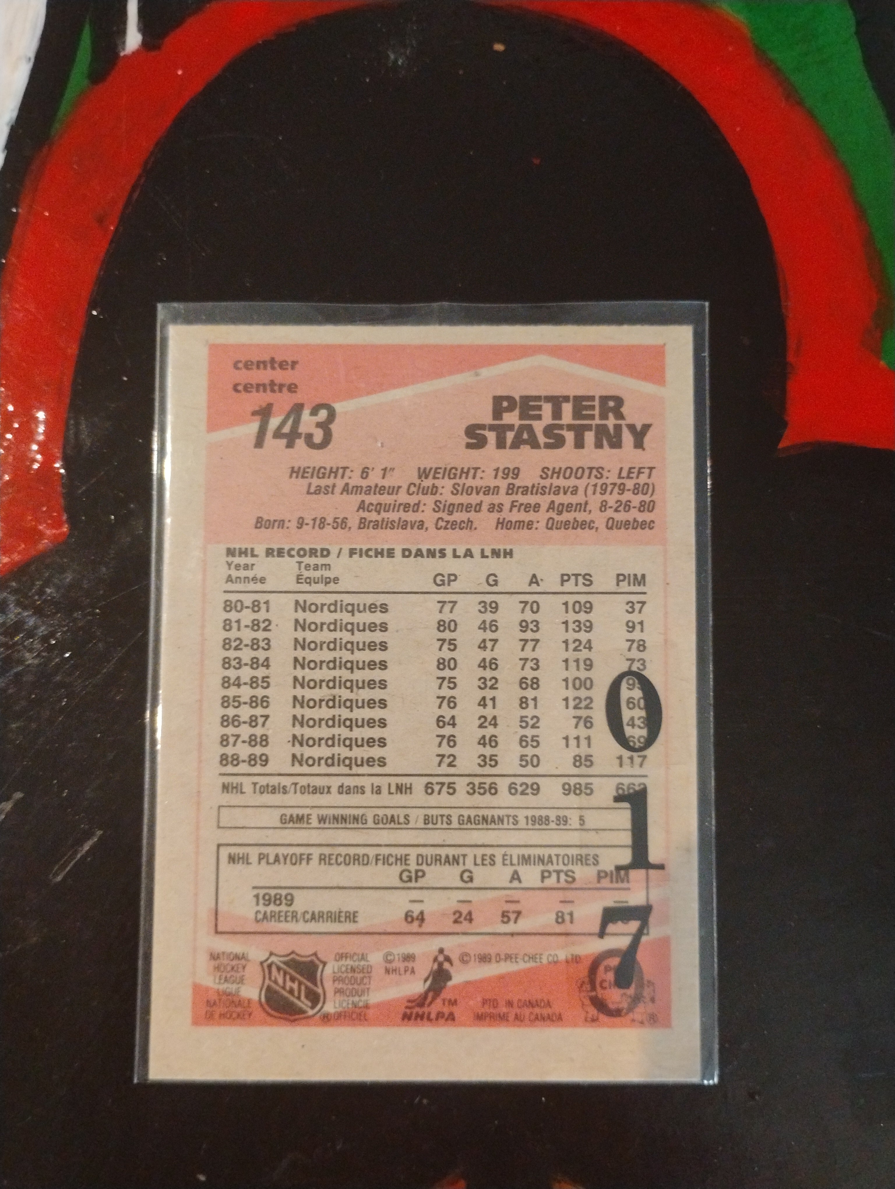 Carte de membre annuel cashockey 25$/par année