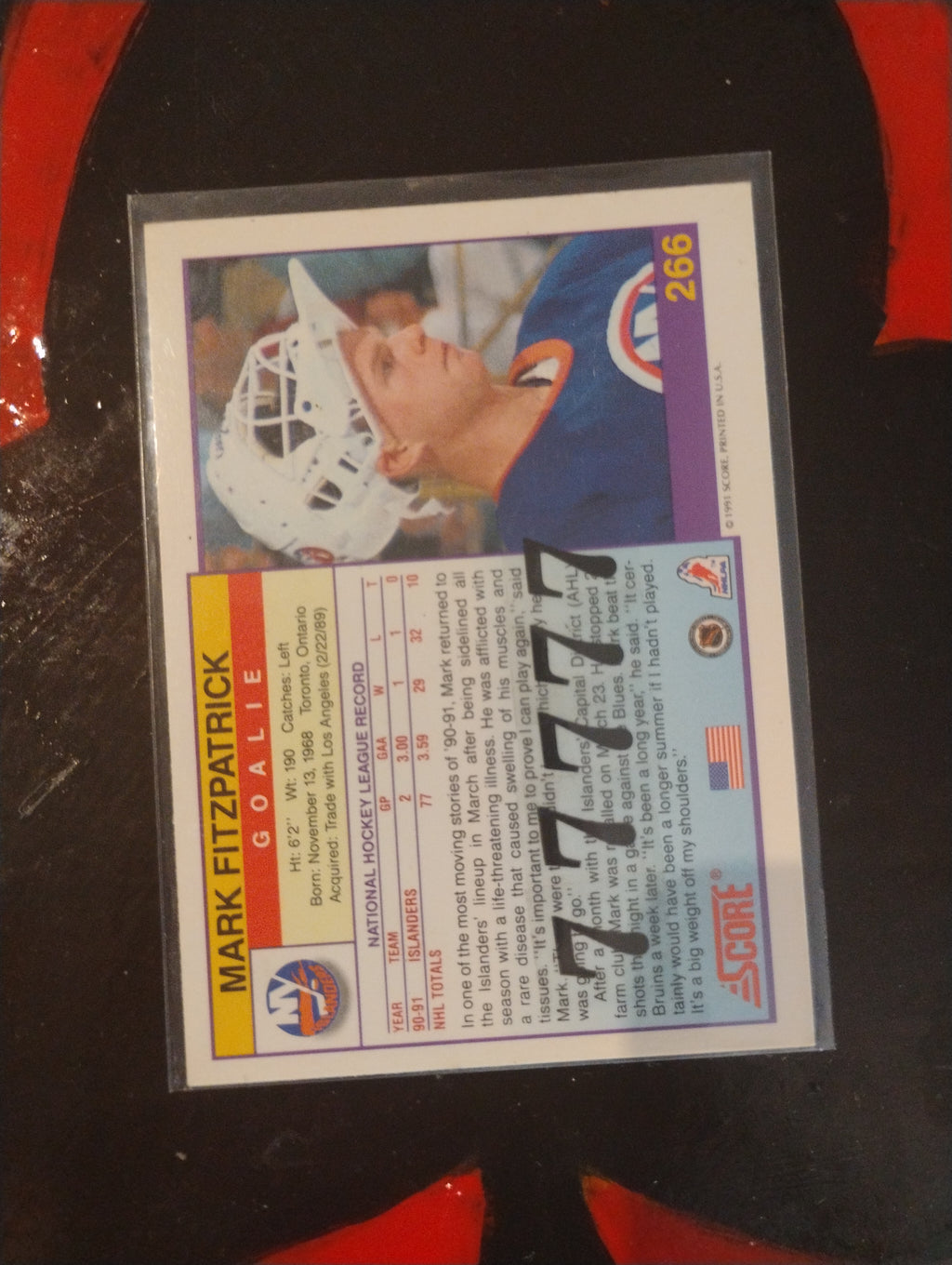 Carte de membre annuel cashockey 25$/par année
