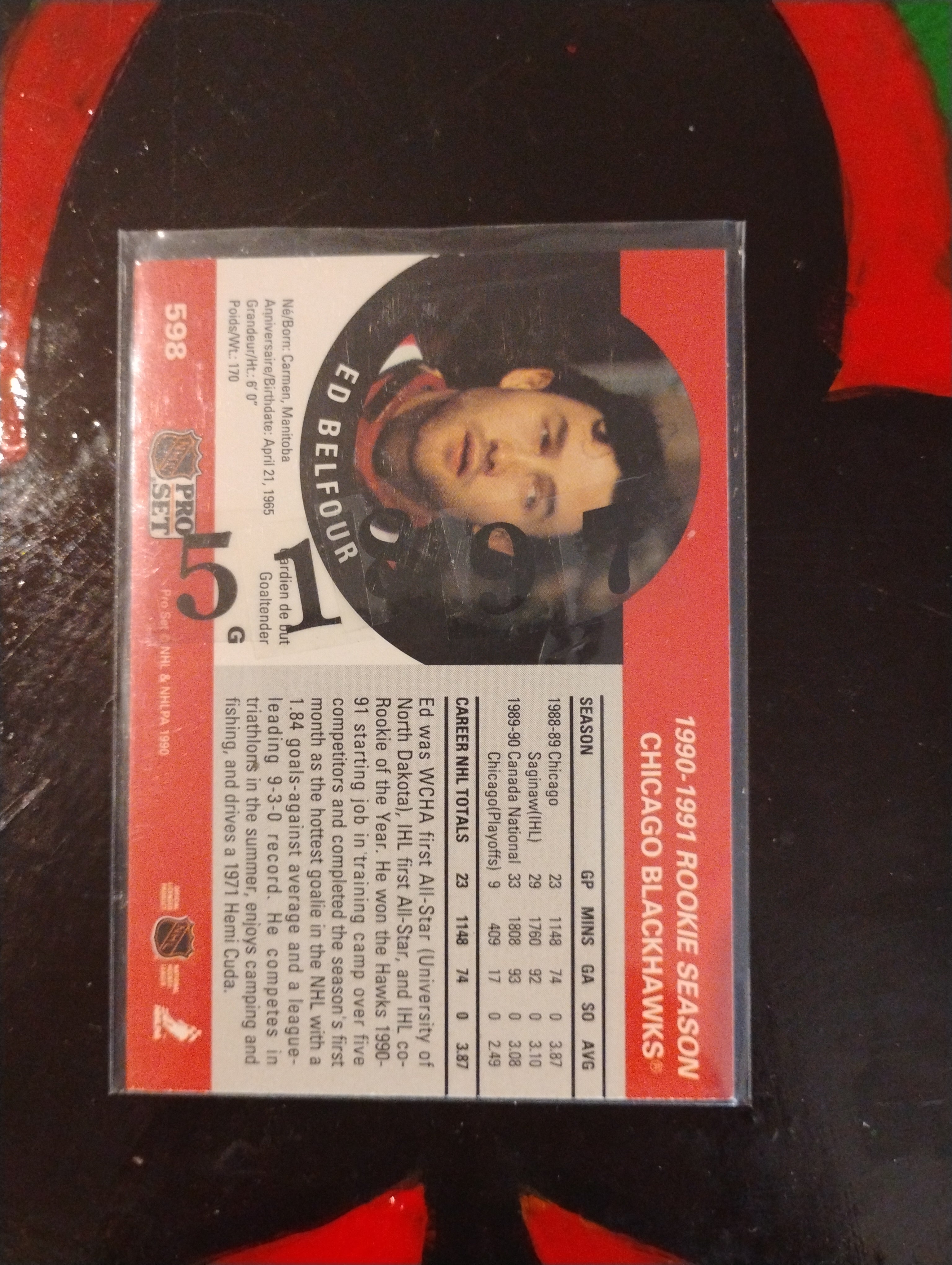 Carte de membre annuel cashockey 25$/par année