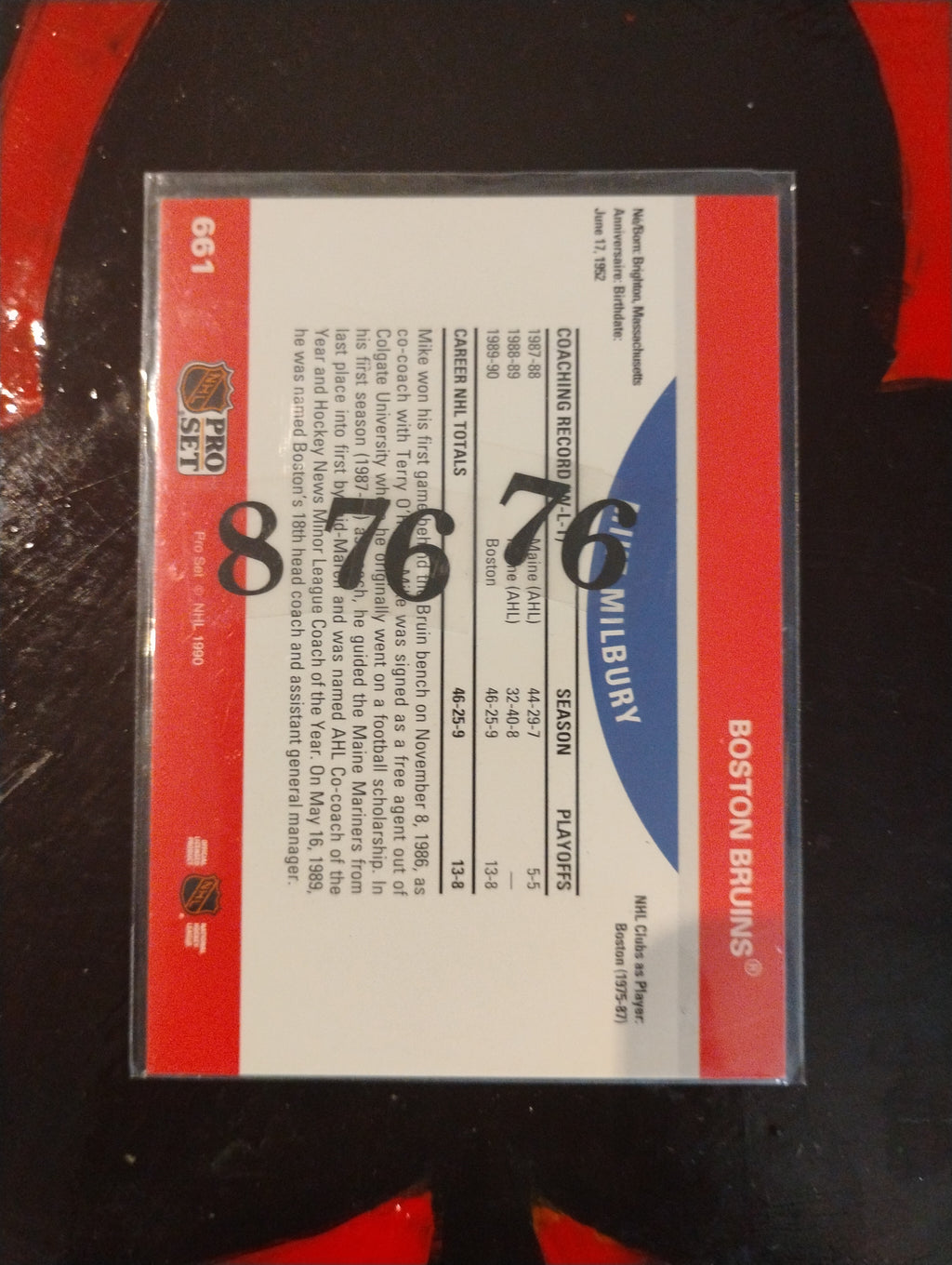 Carte de membre annuel cashockey 25$/par année