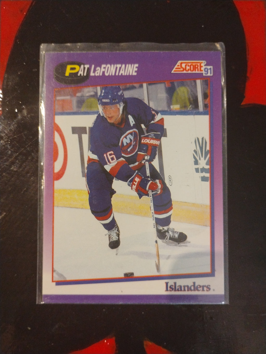 Carte de membre annuel cashockey 25$/par année