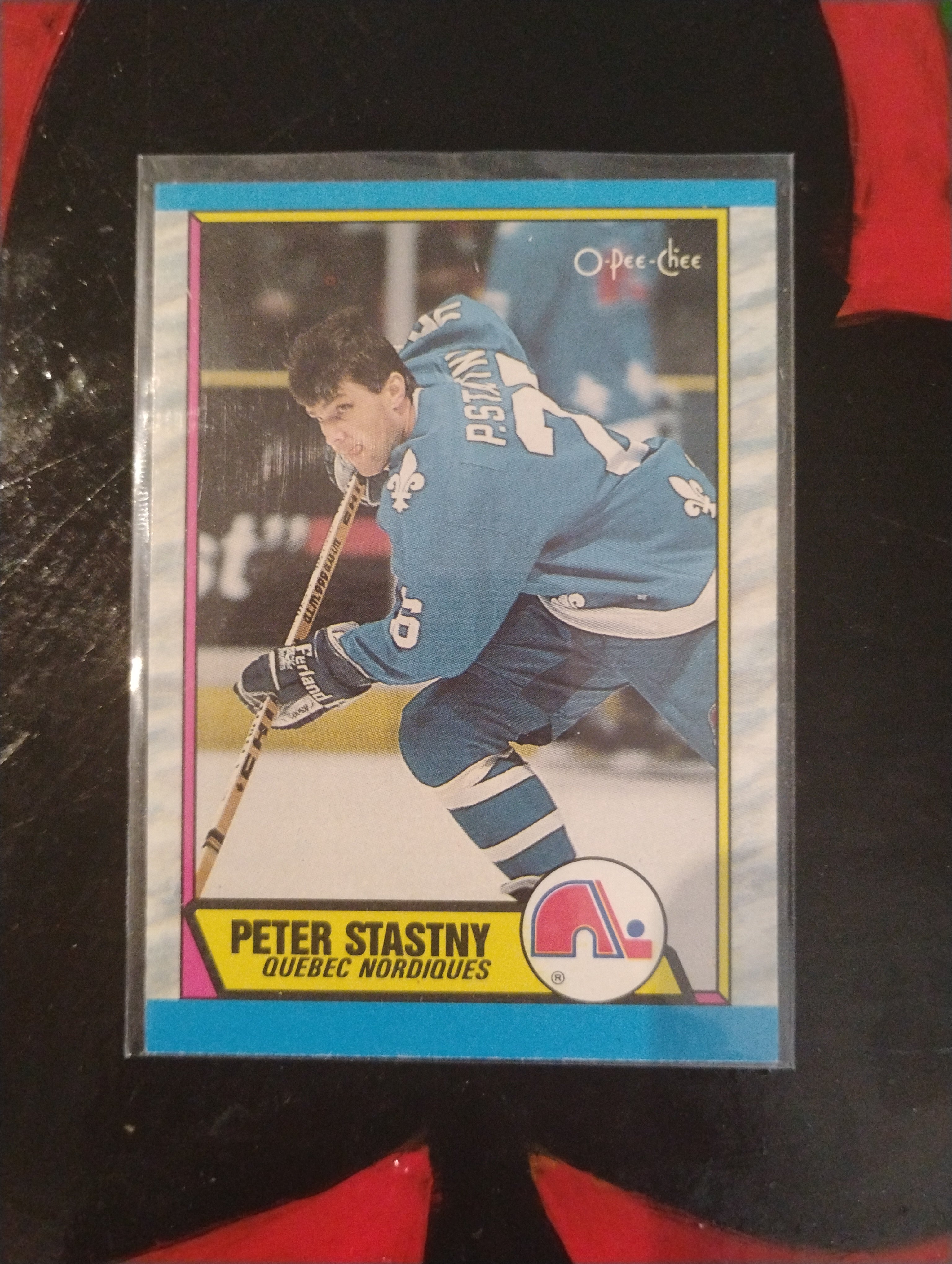 Carte de membre annuel cashockey 25$/par année