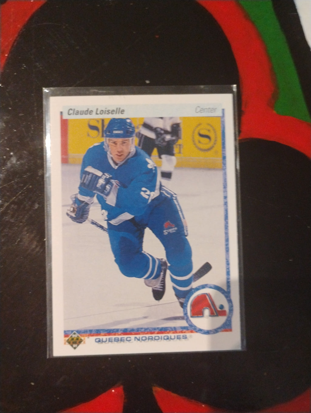 Carte de membre annuel cashockey 25$/par année
