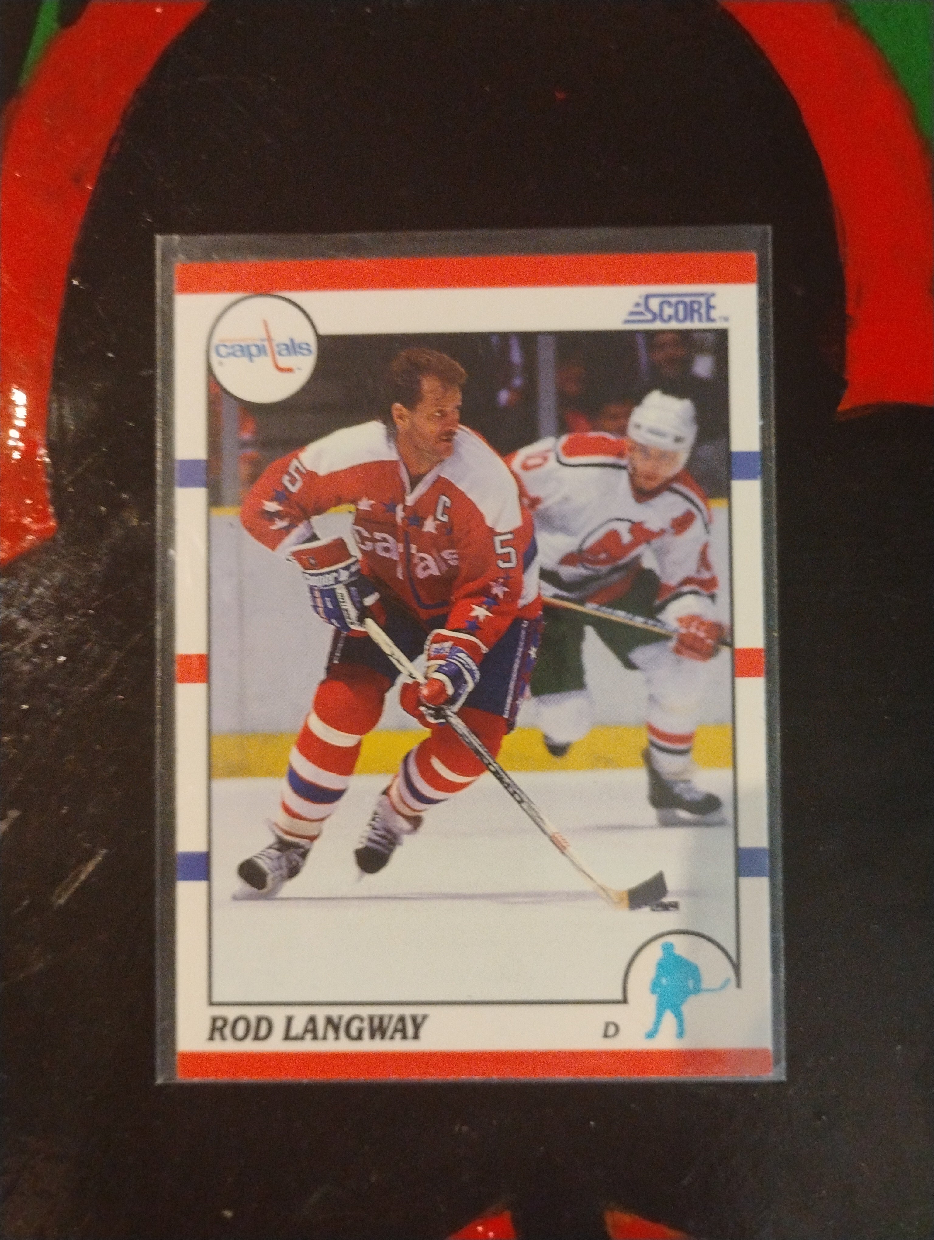 Carte de membre annuel cashockey 25$/par année