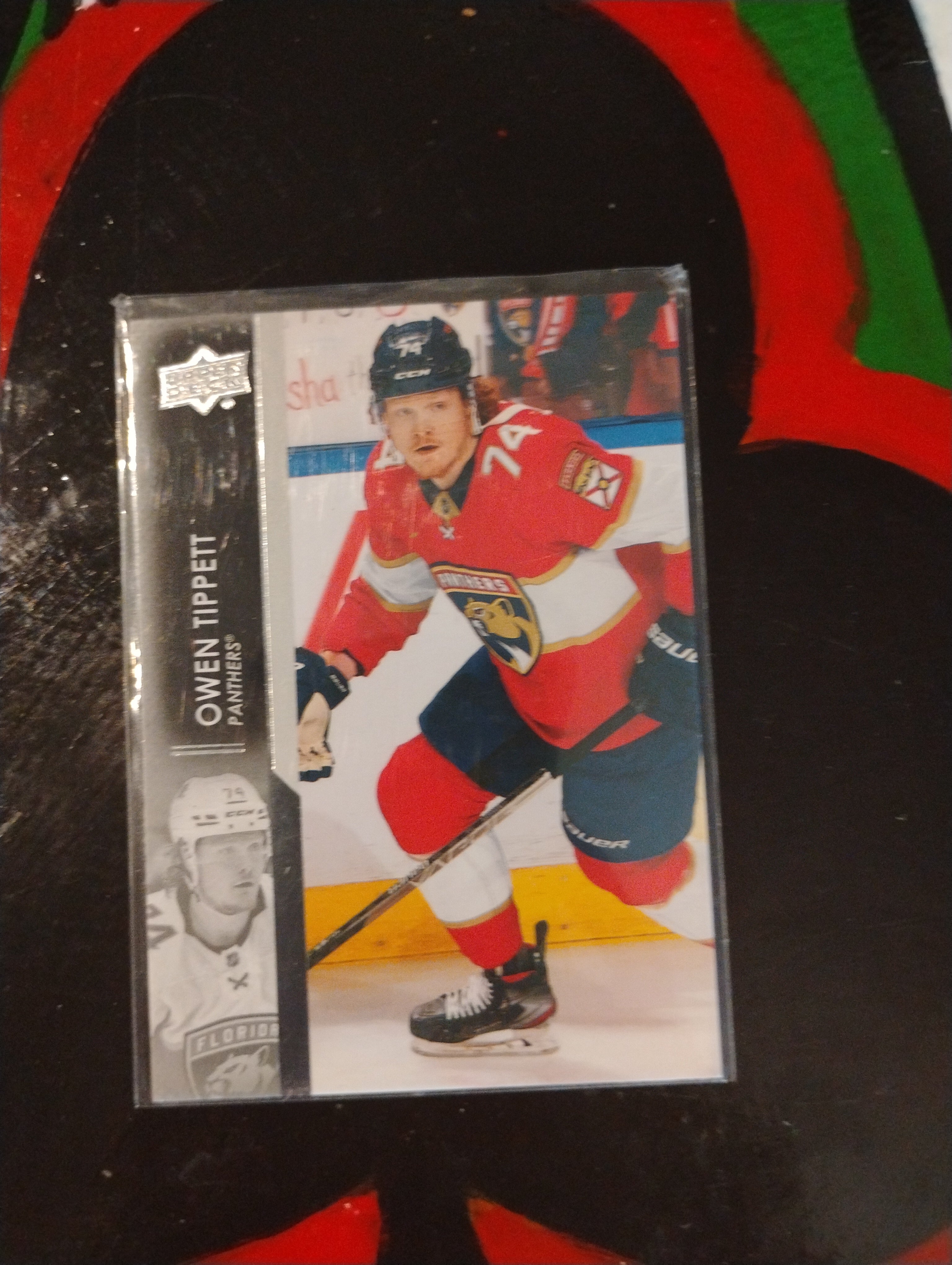 Carte de membre annuel cashockey 25$/par année