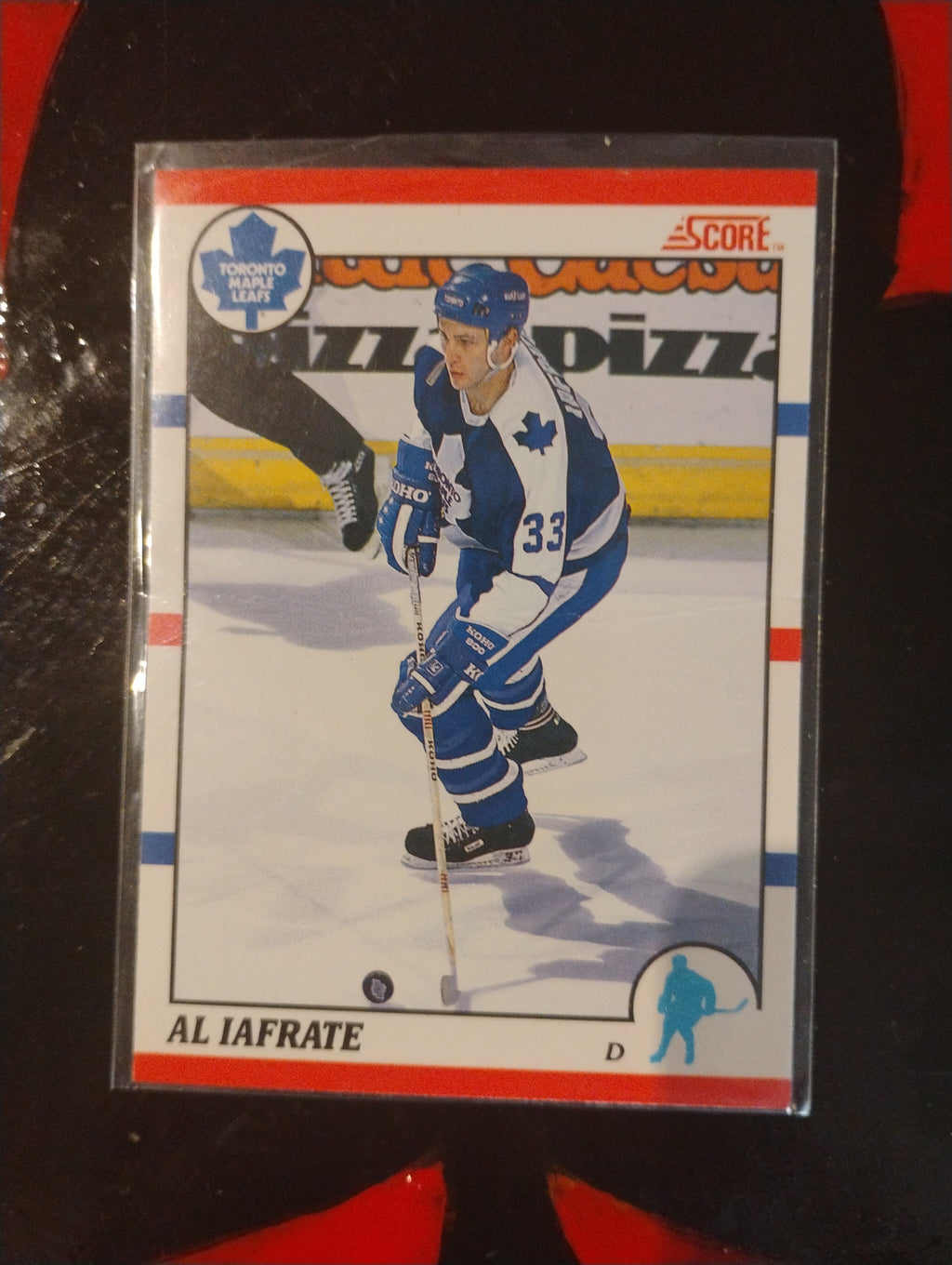 Carte de membre annuel cashockey 25$/par année