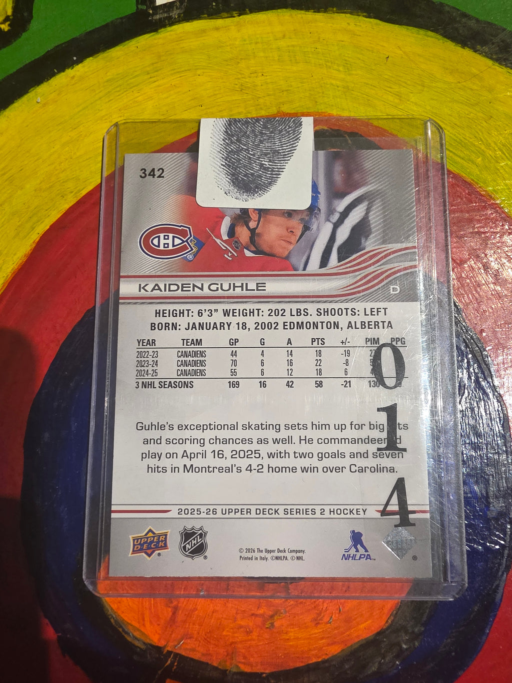 Carte de membre abonnement a vie.