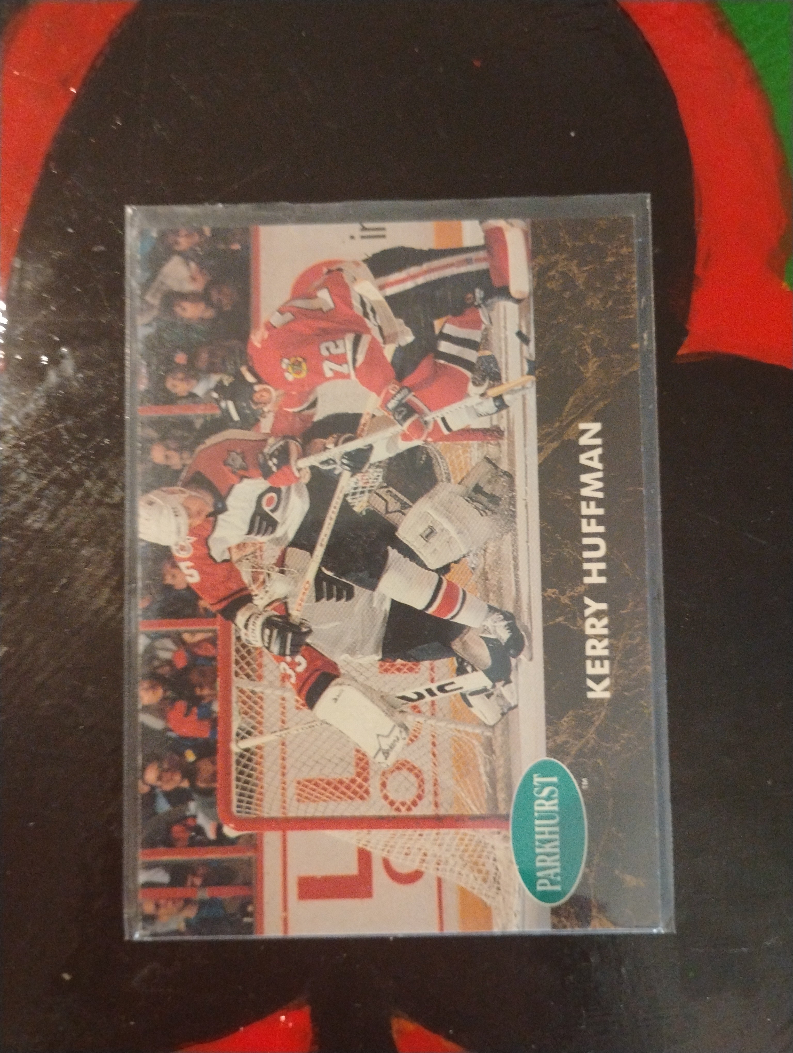 Carte de membre annuel cashockey 25$/par année